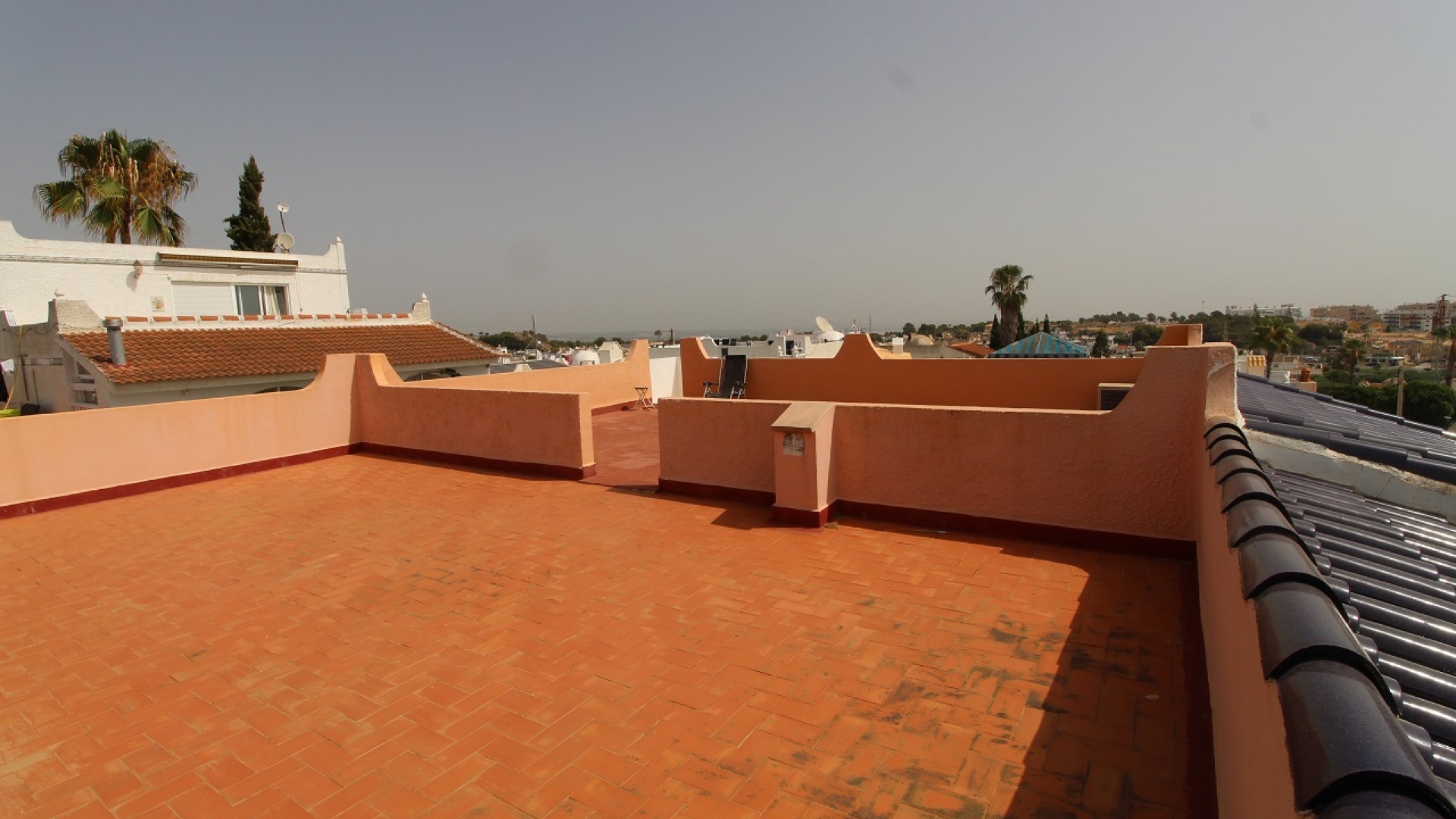 Wederverkoop - Villa - Villamartin - blue lagoon