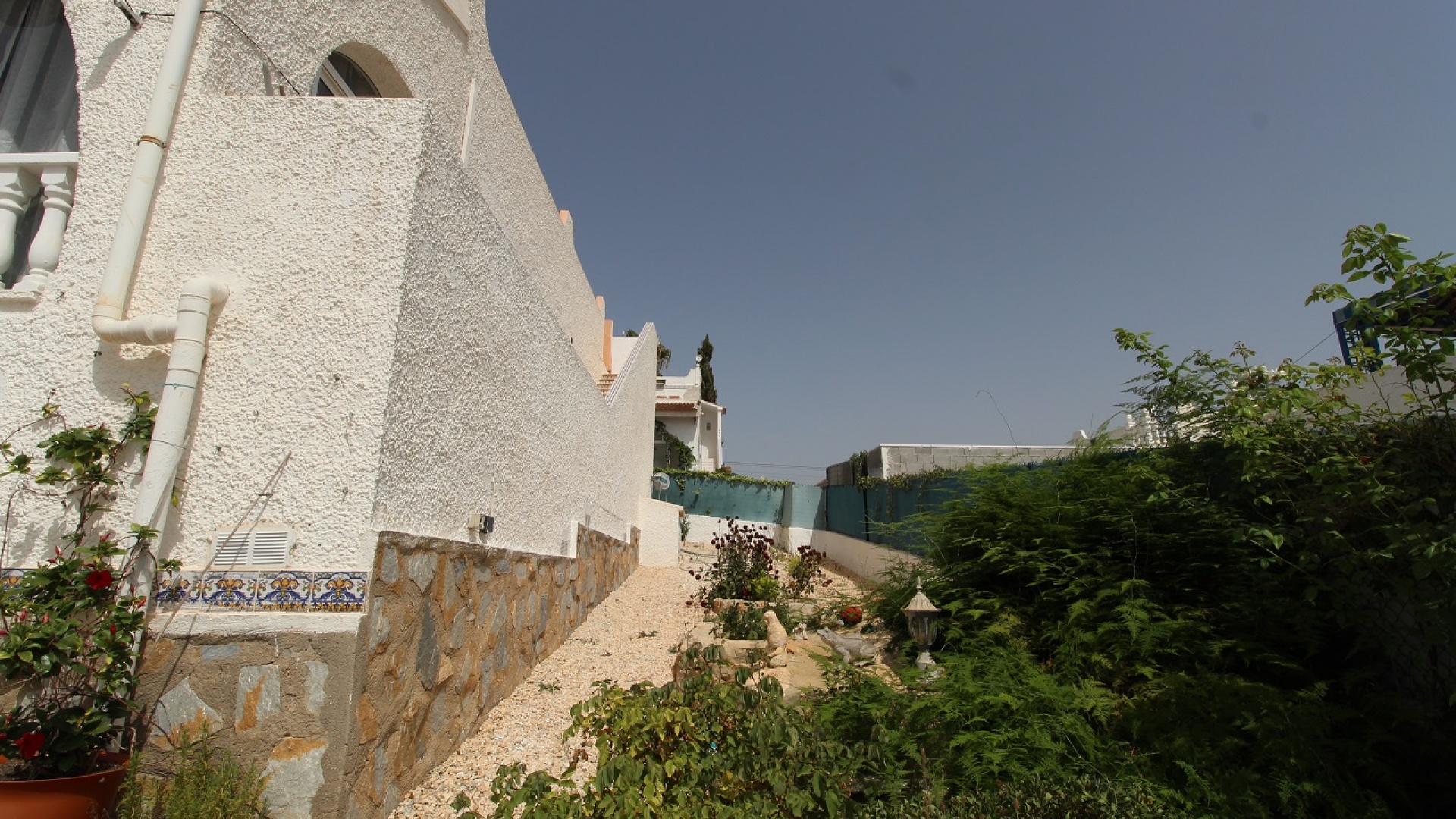 Wederverkoop - Villa - Villamartin - blue lagoon