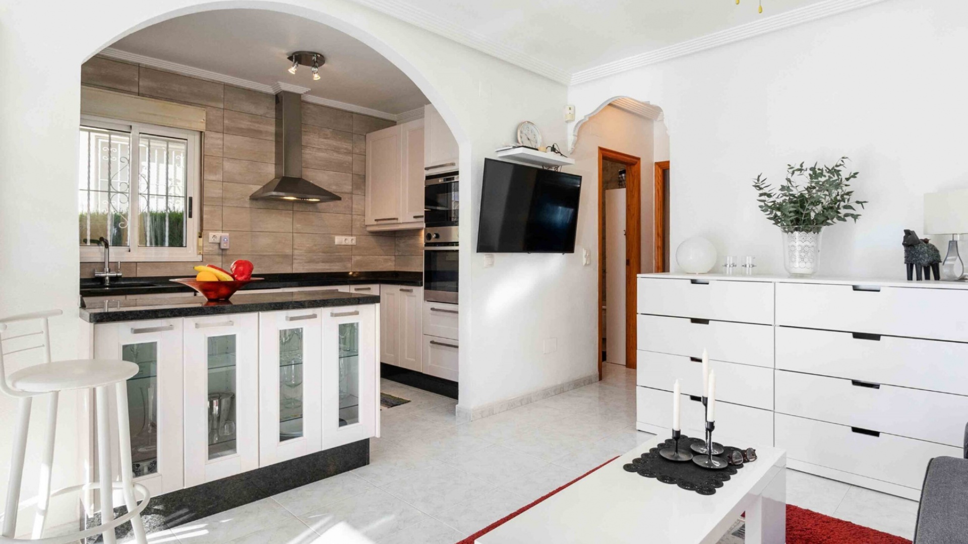 Wederverkoop - Villa - Villamartin - blue lagoon