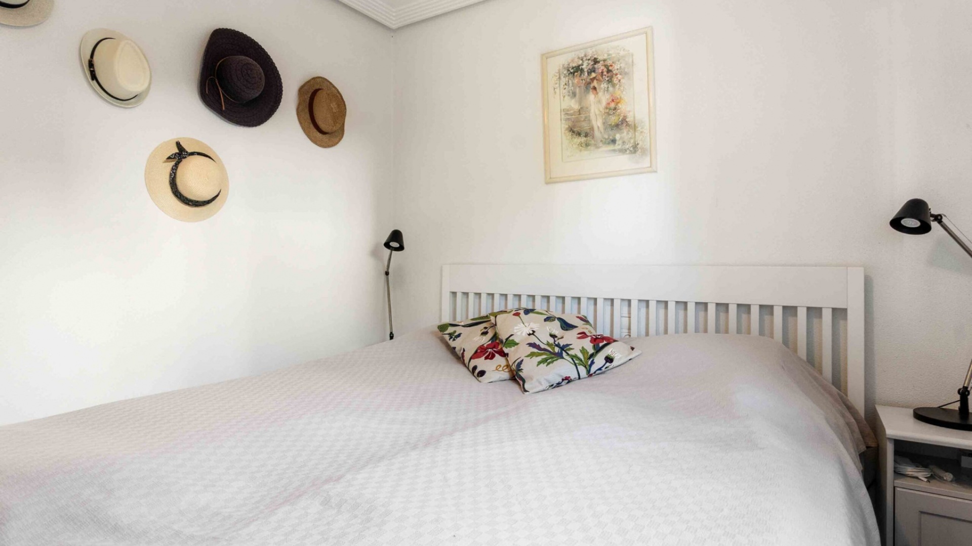 Wederverkoop - Villa - Villamartin - blue lagoon