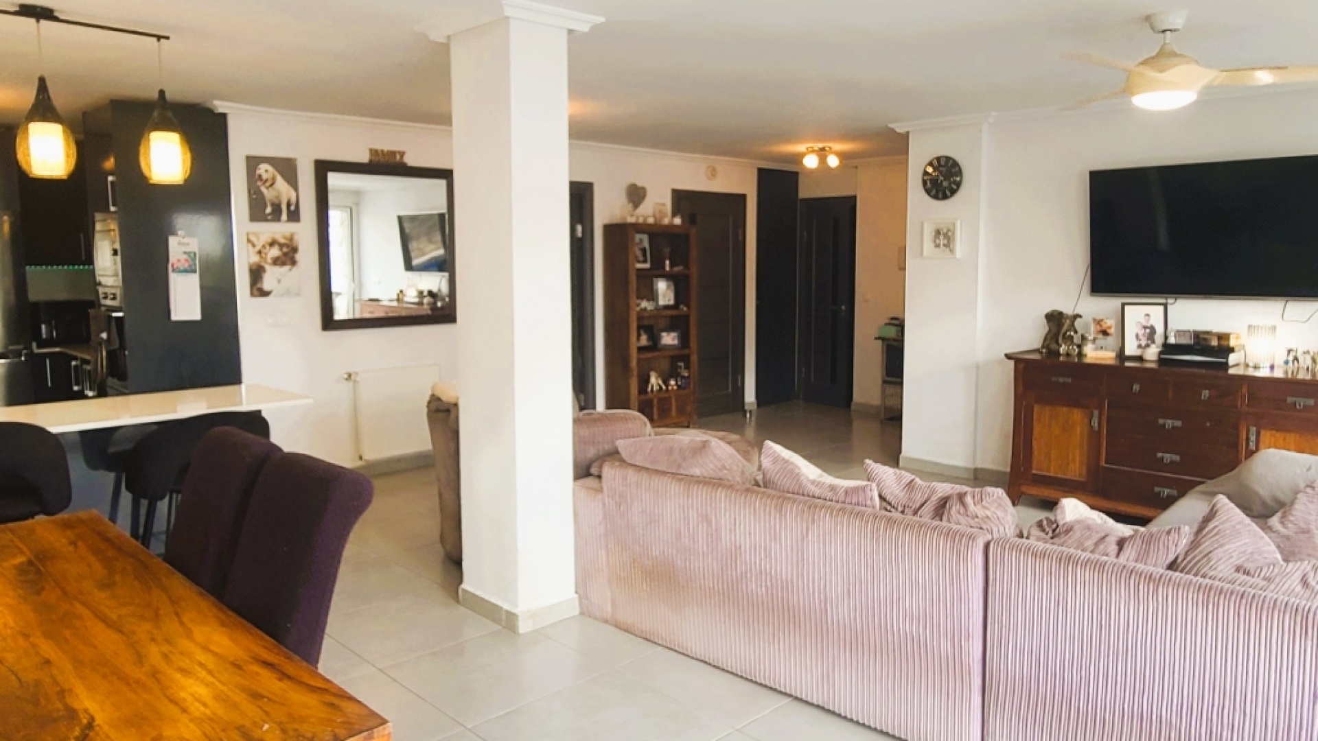 Wederverkoop - Villa - Villamartin - bosque de las lomas