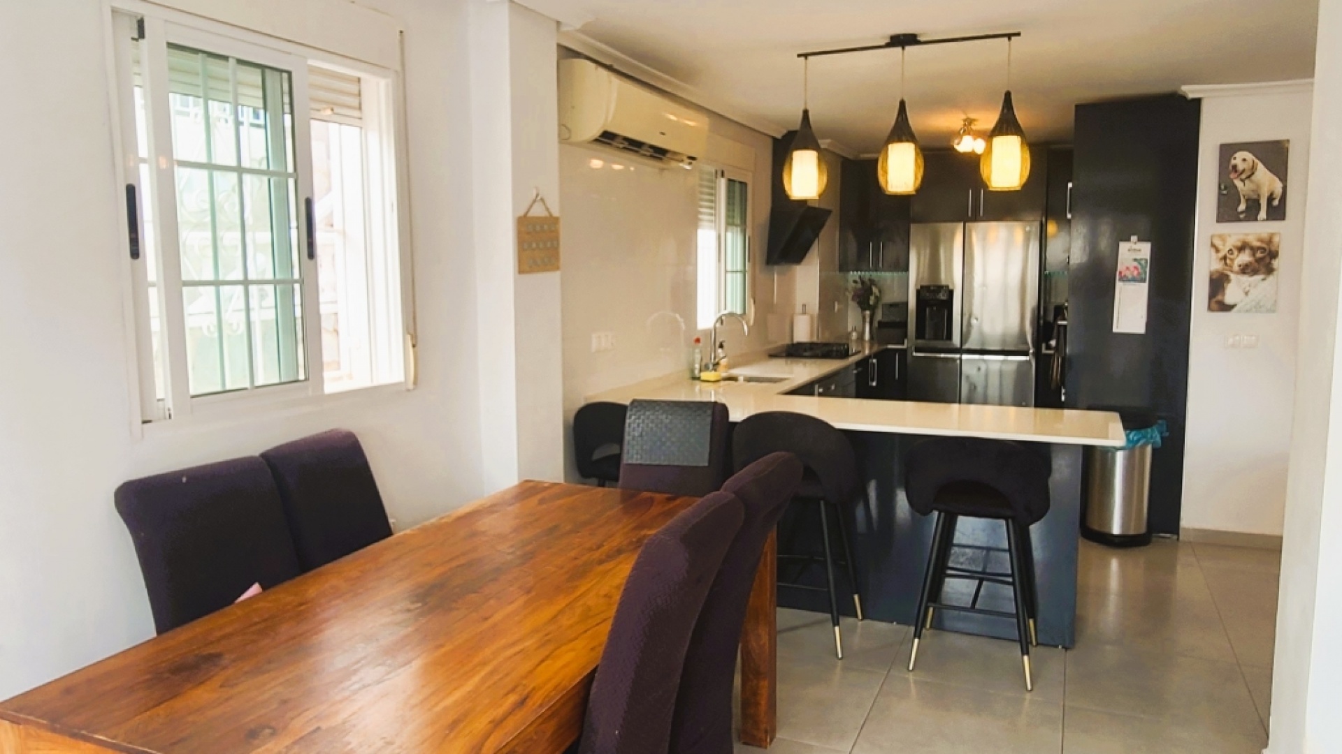 Wederverkoop - Villa - Villamartin - bosque de las lomas