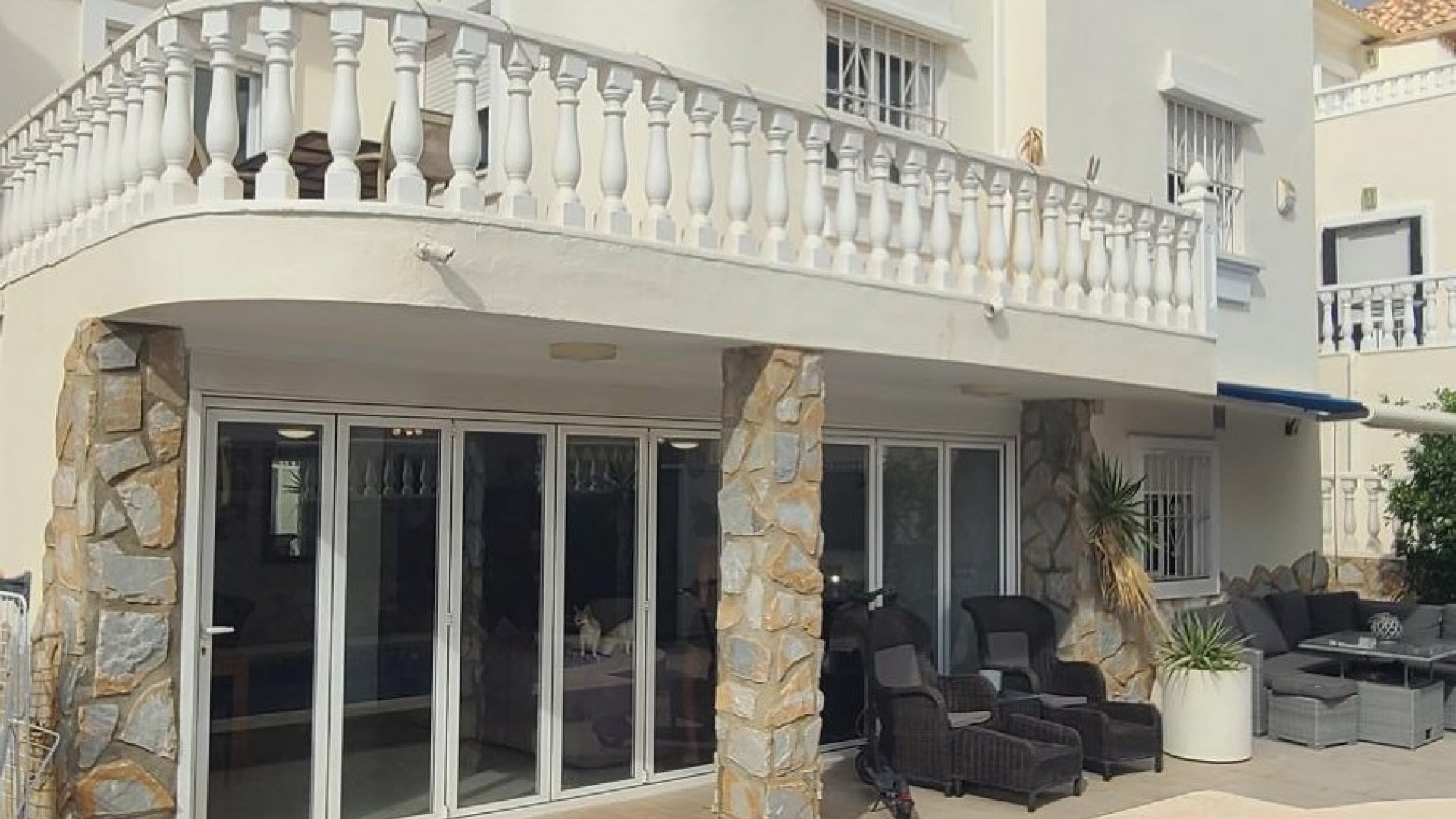 Wederverkoop - Villa - Villamartin - bosque de las lomas