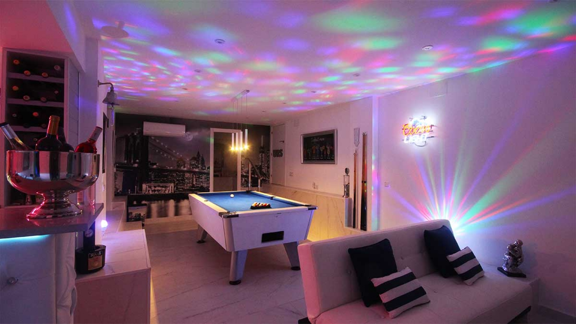 Wederverkoop - Villa - Villamartin - bosque de las lomas