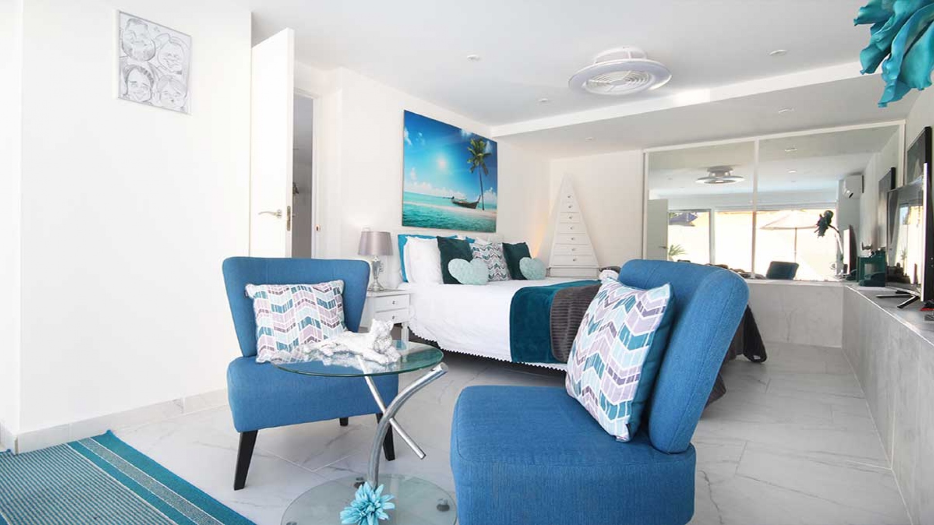 Wederverkoop - Villa - Villamartin - bosque de las lomas