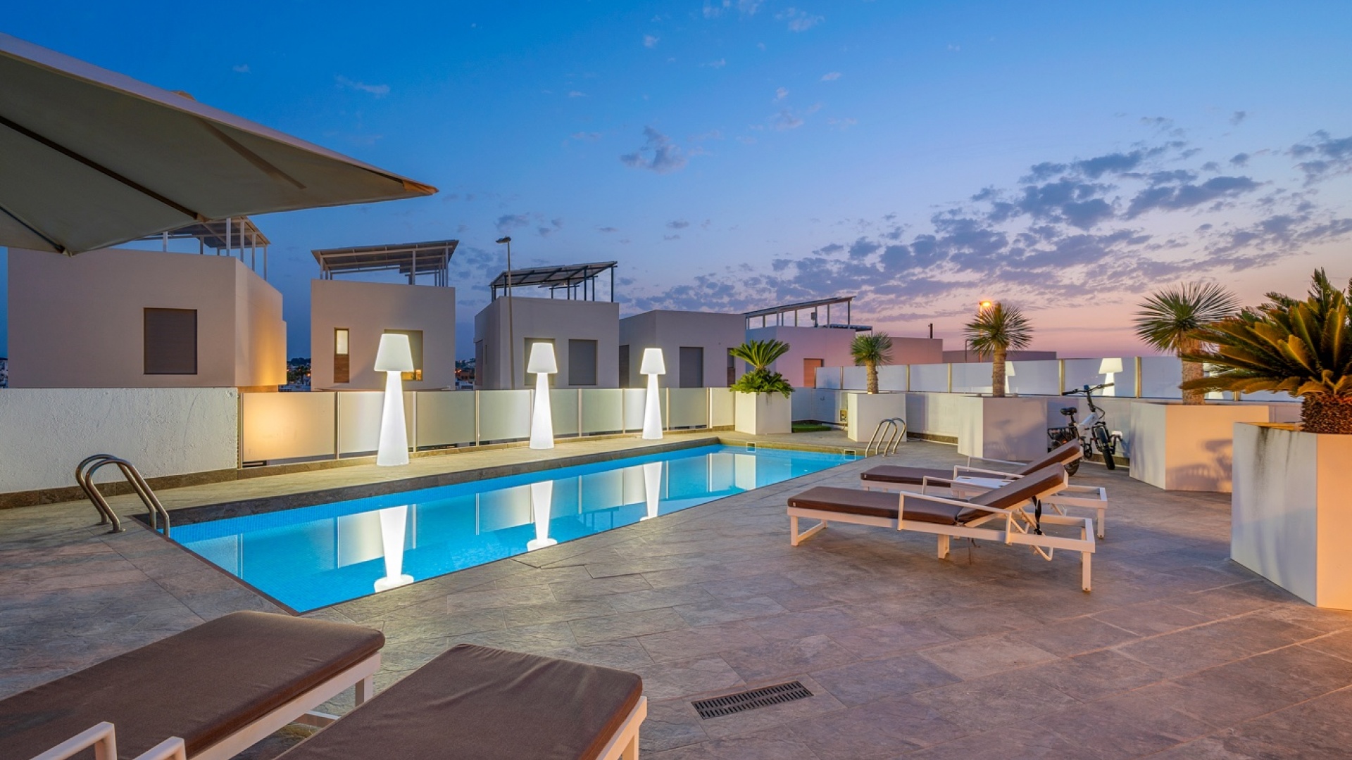 Wederverkoop - Villa - Villamartin - Costa Blanca South