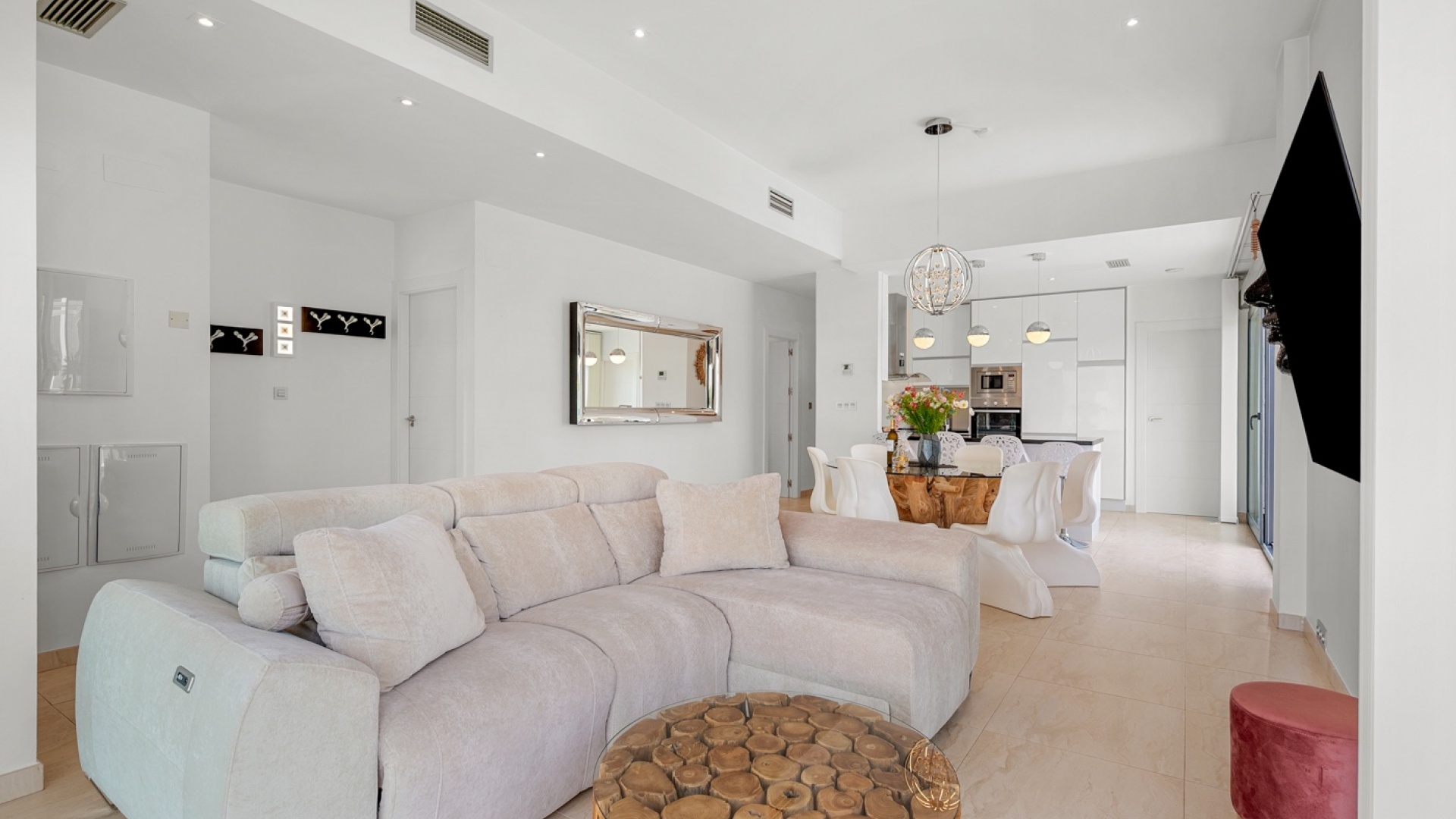 Wederverkoop - Villa - Villamartin - Costa Blanca South