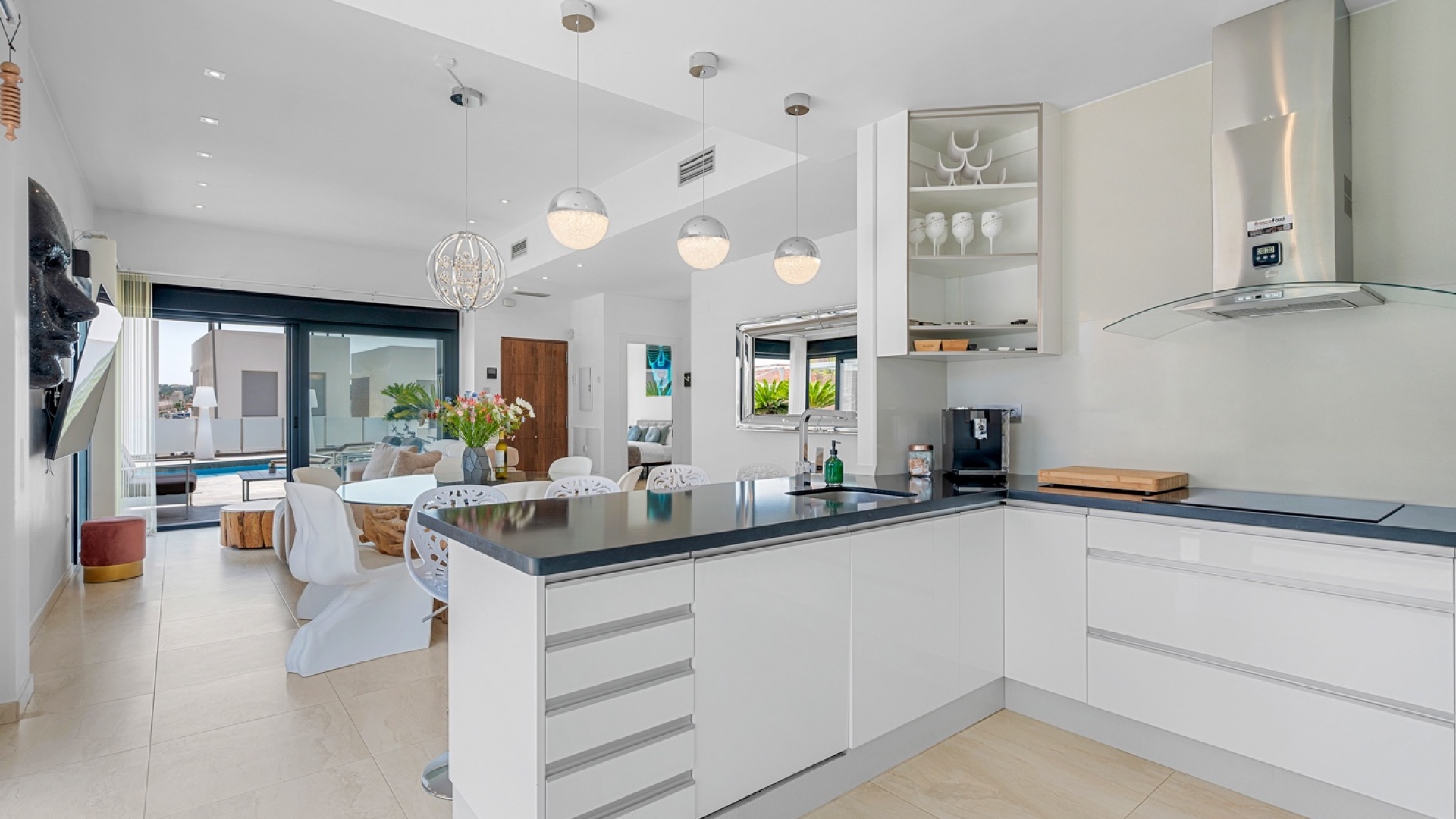 Wederverkoop - Villa - Villamartin - Costa Blanca South