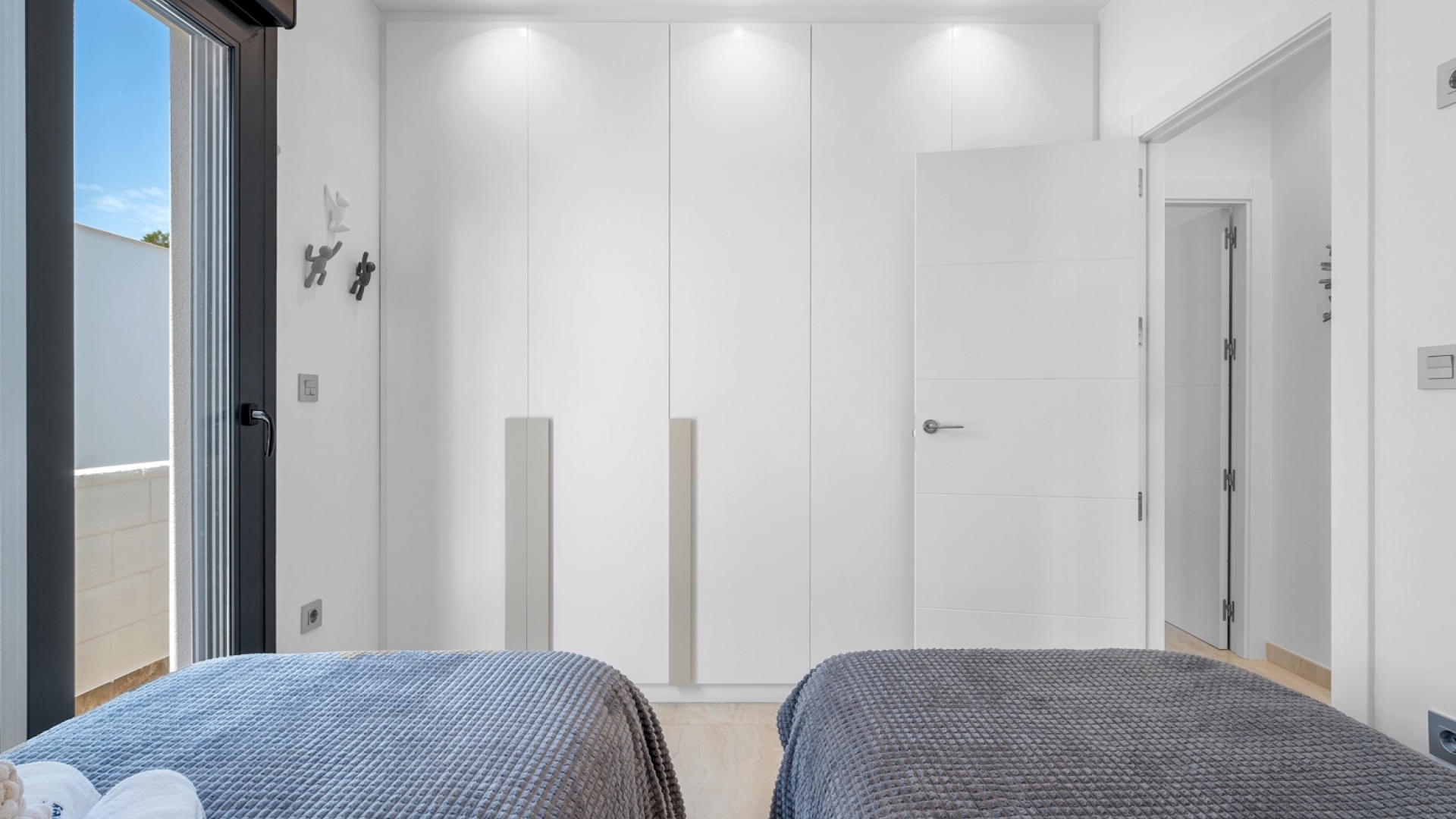 Wederverkoop - Villa - Villamartin - Costa Blanca South