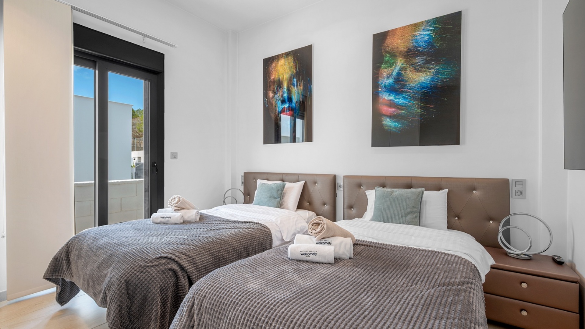 Wederverkoop - Villa - Villamartin - Costa Blanca South