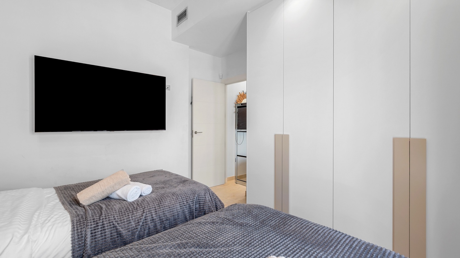 Wederverkoop - Villa - Villamartin - Costa Blanca South