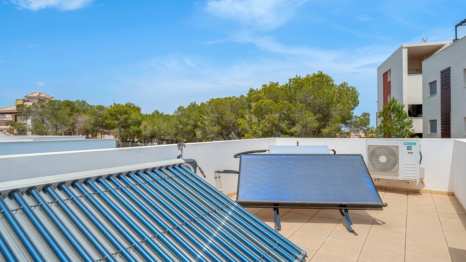 Wederverkoop - Villa - Villamartin - Costa Blanca South