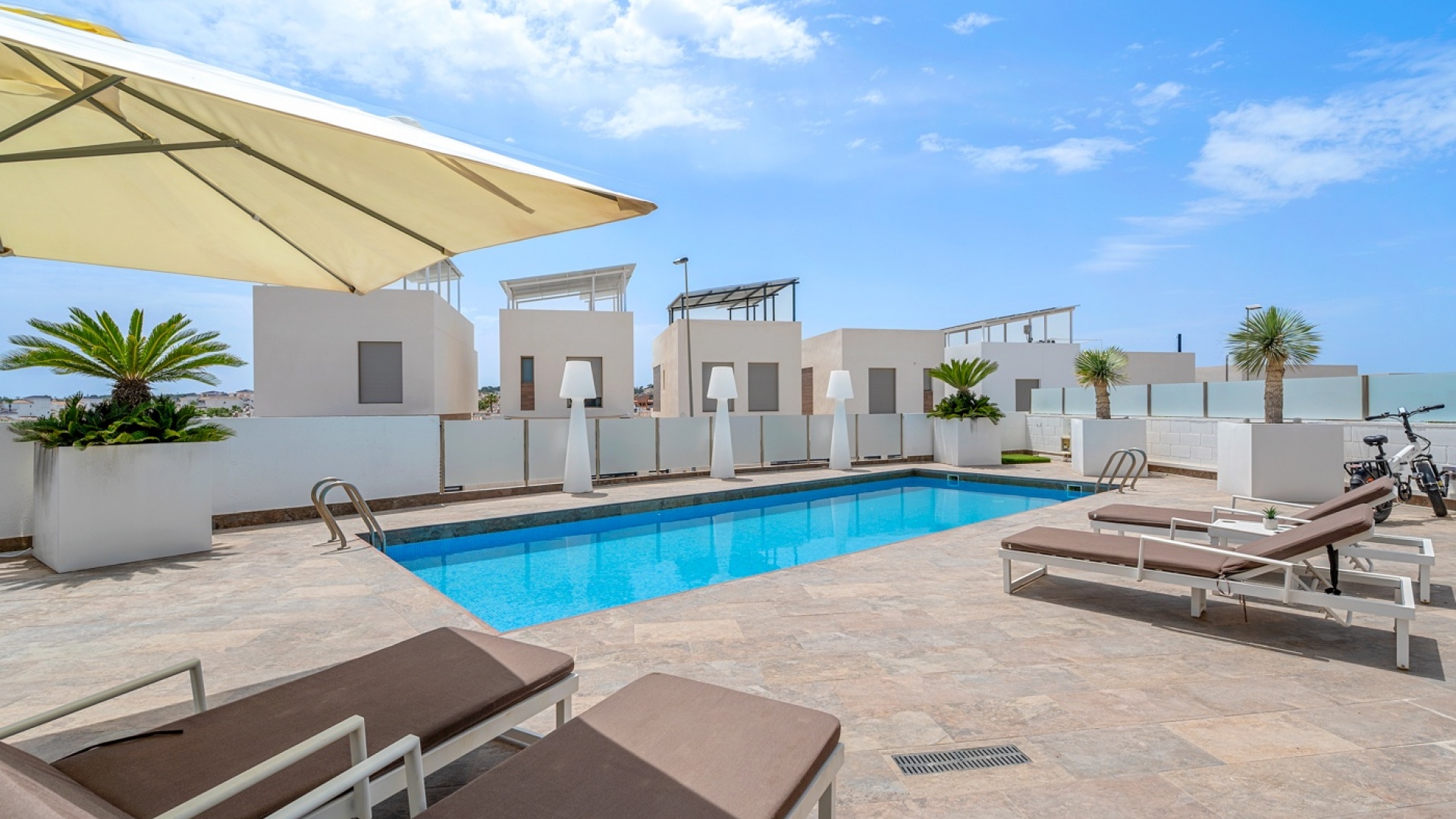 Wederverkoop - Villa - Villamartin - Costa Blanca South