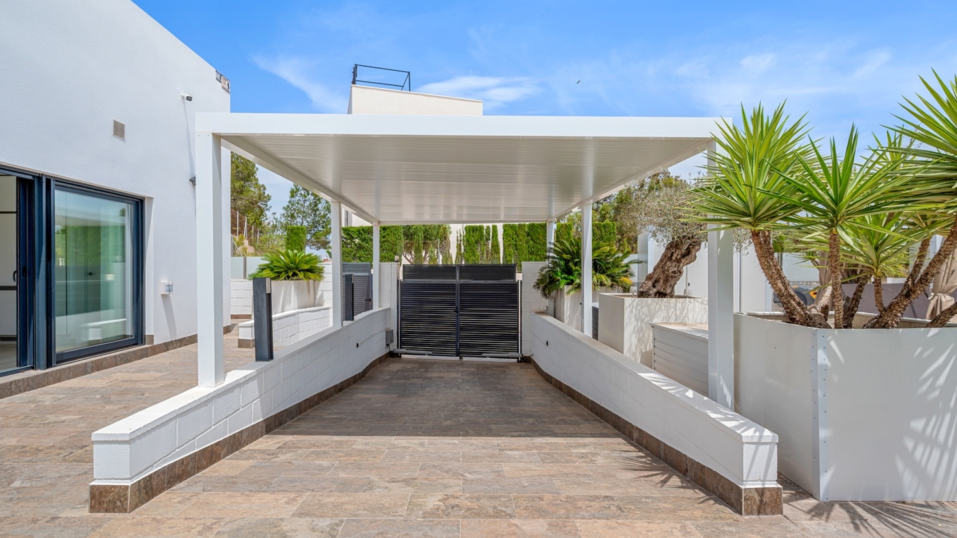 Wederverkoop - Villa - Villamartin - Costa Blanca South