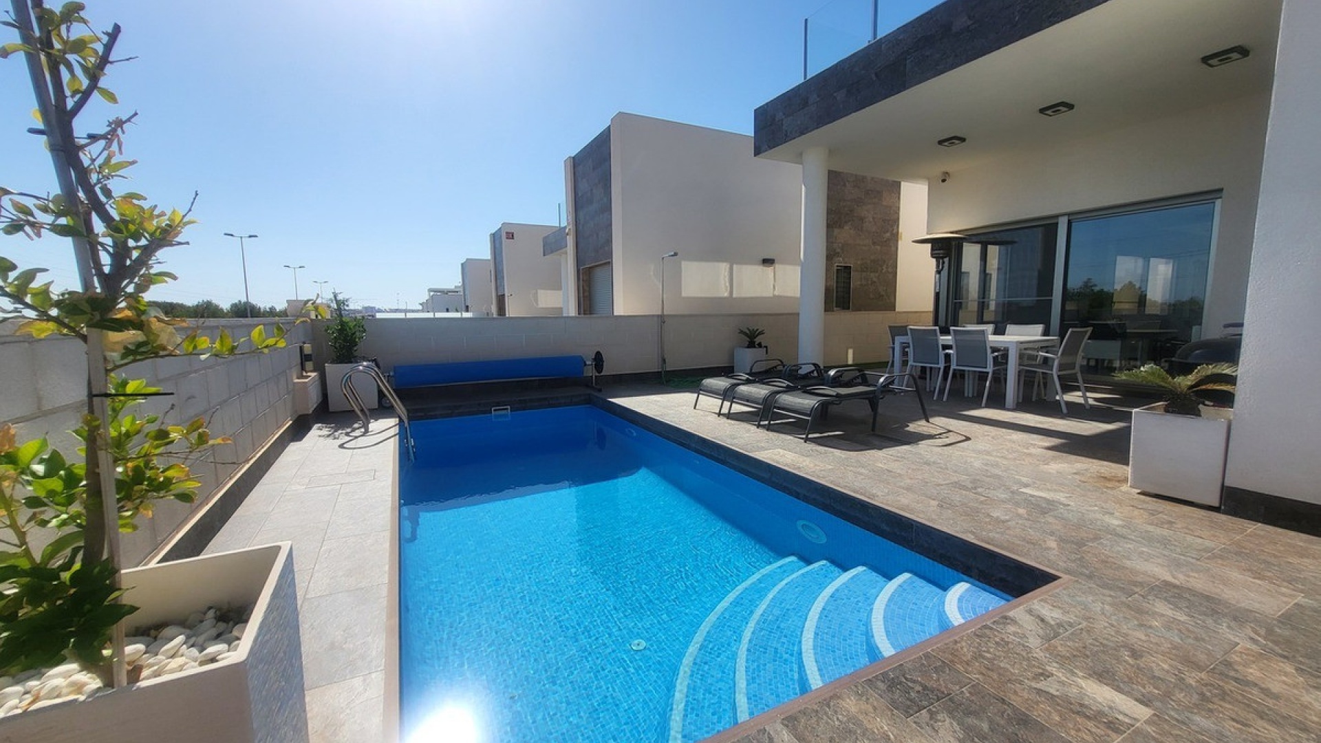 Wederverkoop - Villa - Villamartin - Costa Blanca South