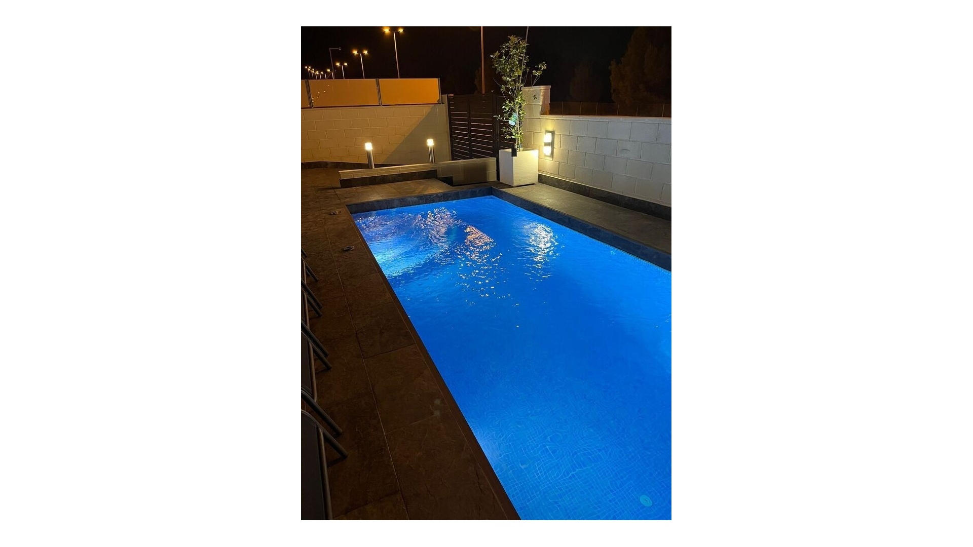 Wederverkoop - Villa - Villamartin - Costa Blanca South