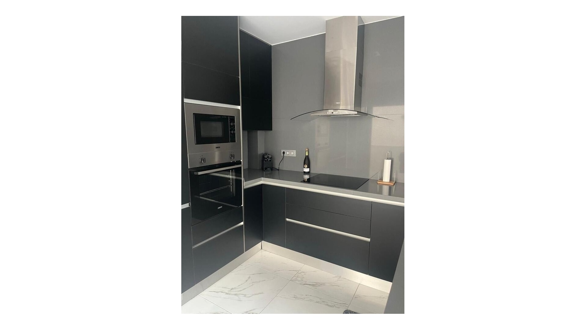 Wederverkoop - Villa - Villamartin - Costa Blanca South