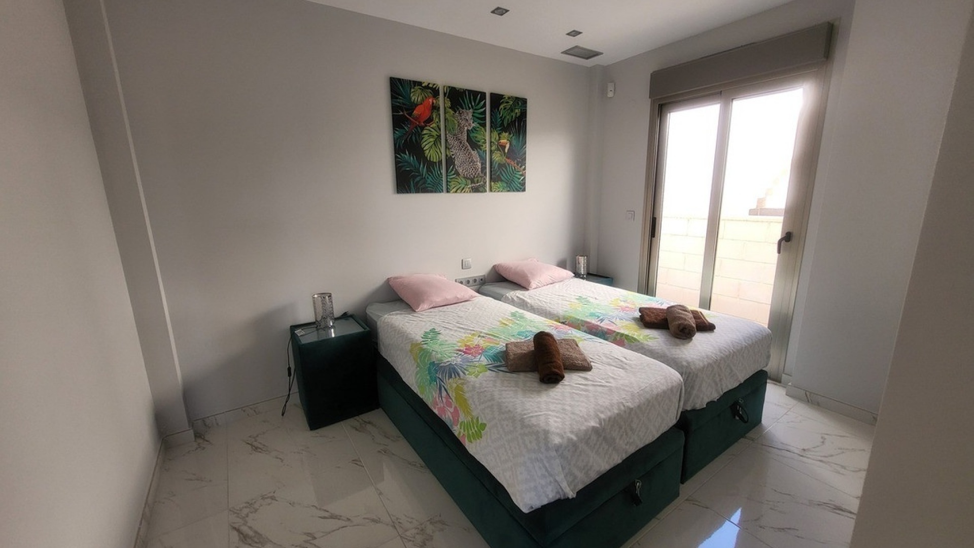 Wederverkoop - Villa - Villamartin - Costa Blanca South