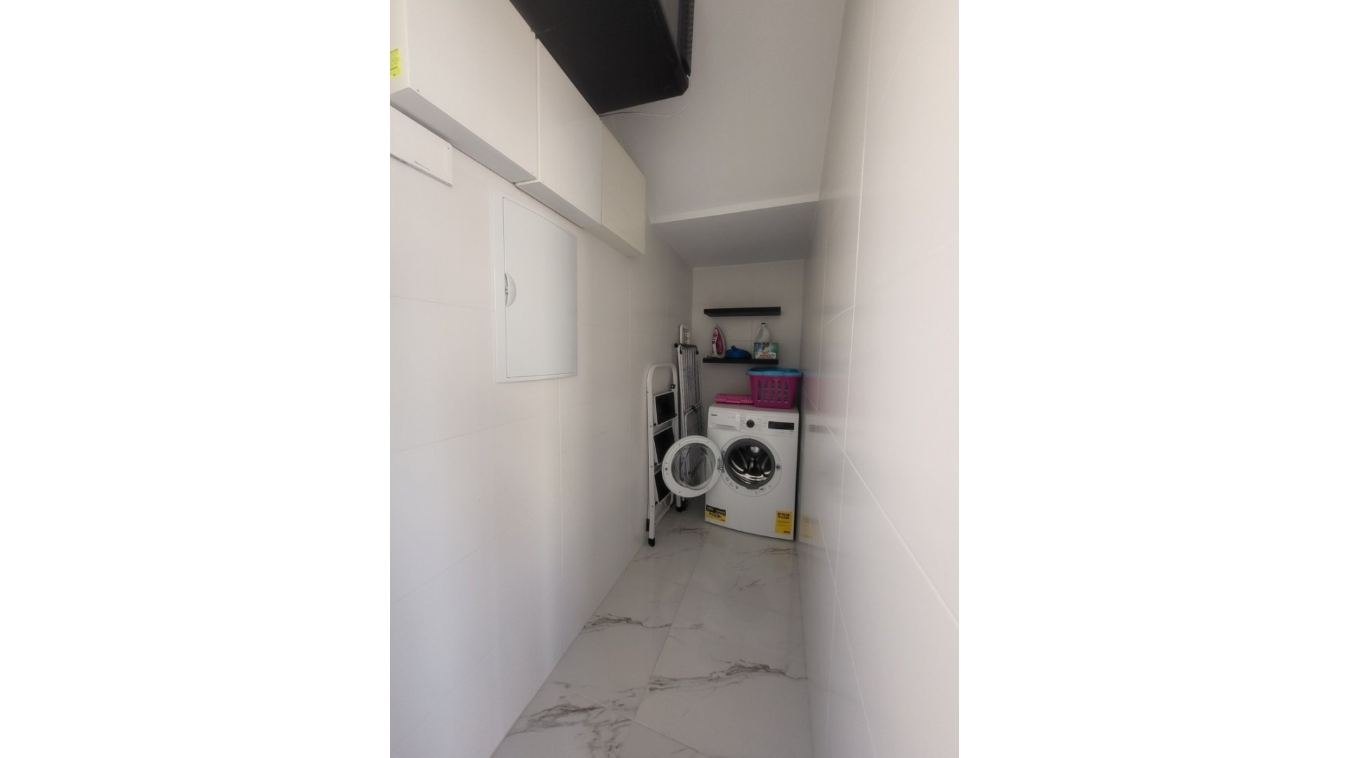 Wederverkoop - Villa - Villamartin - Costa Blanca South