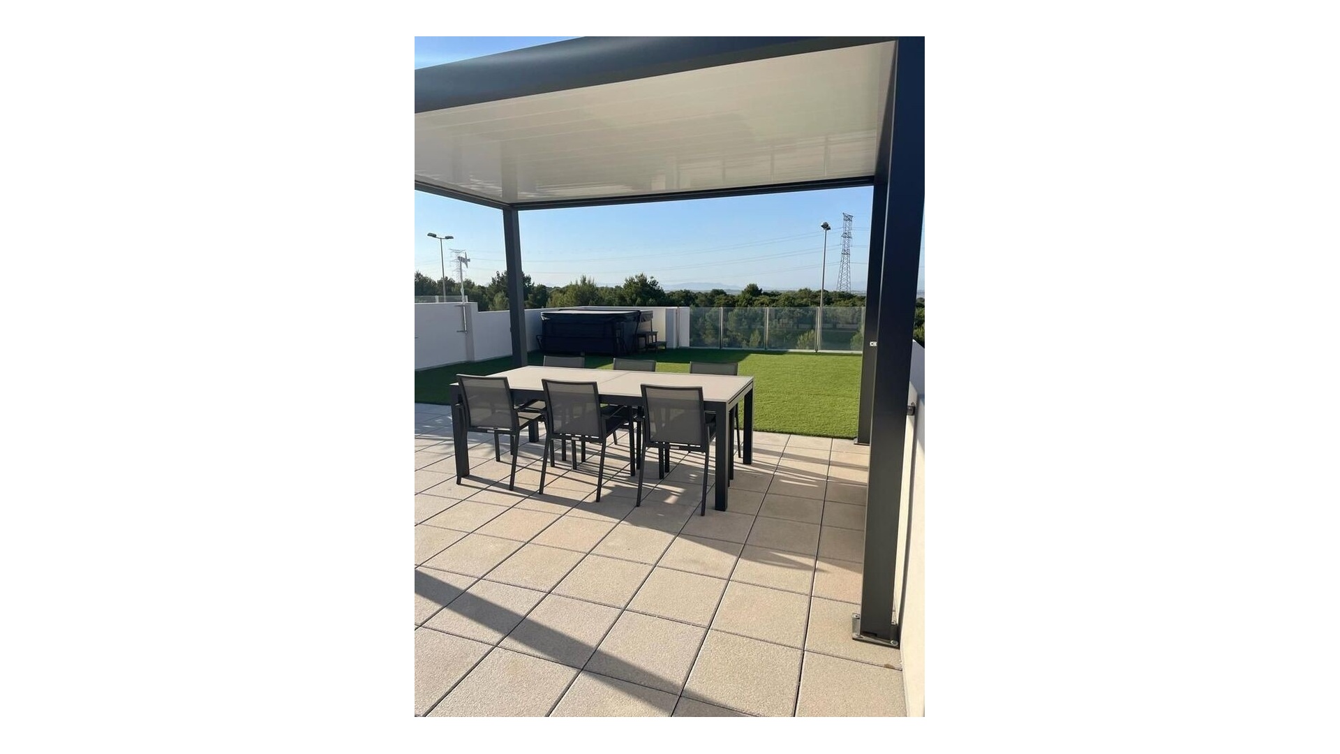 Wederverkoop - Villa - Villamartin - Costa Blanca South