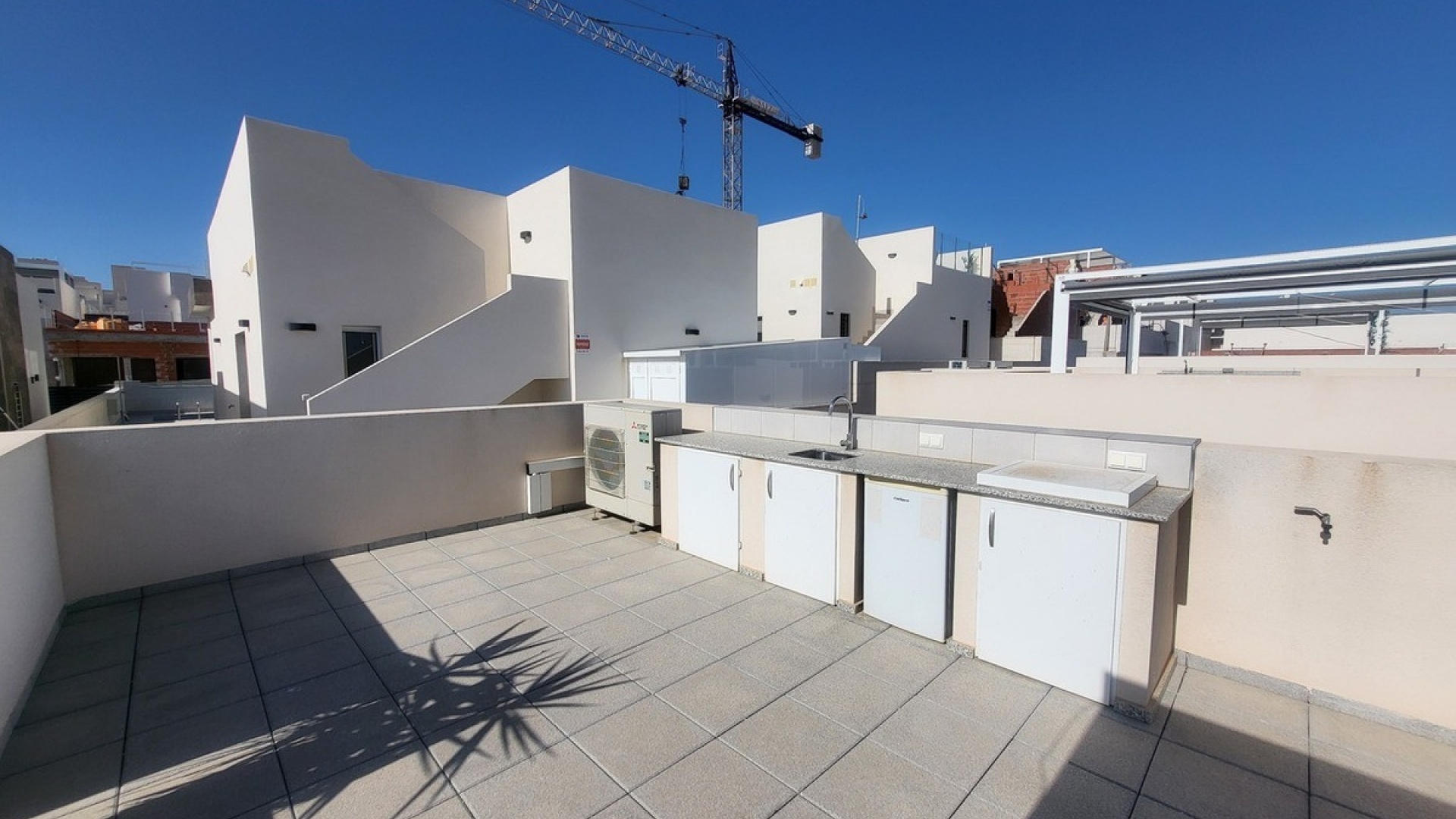 Wederverkoop - Villa - Villamartin - Costa Blanca South