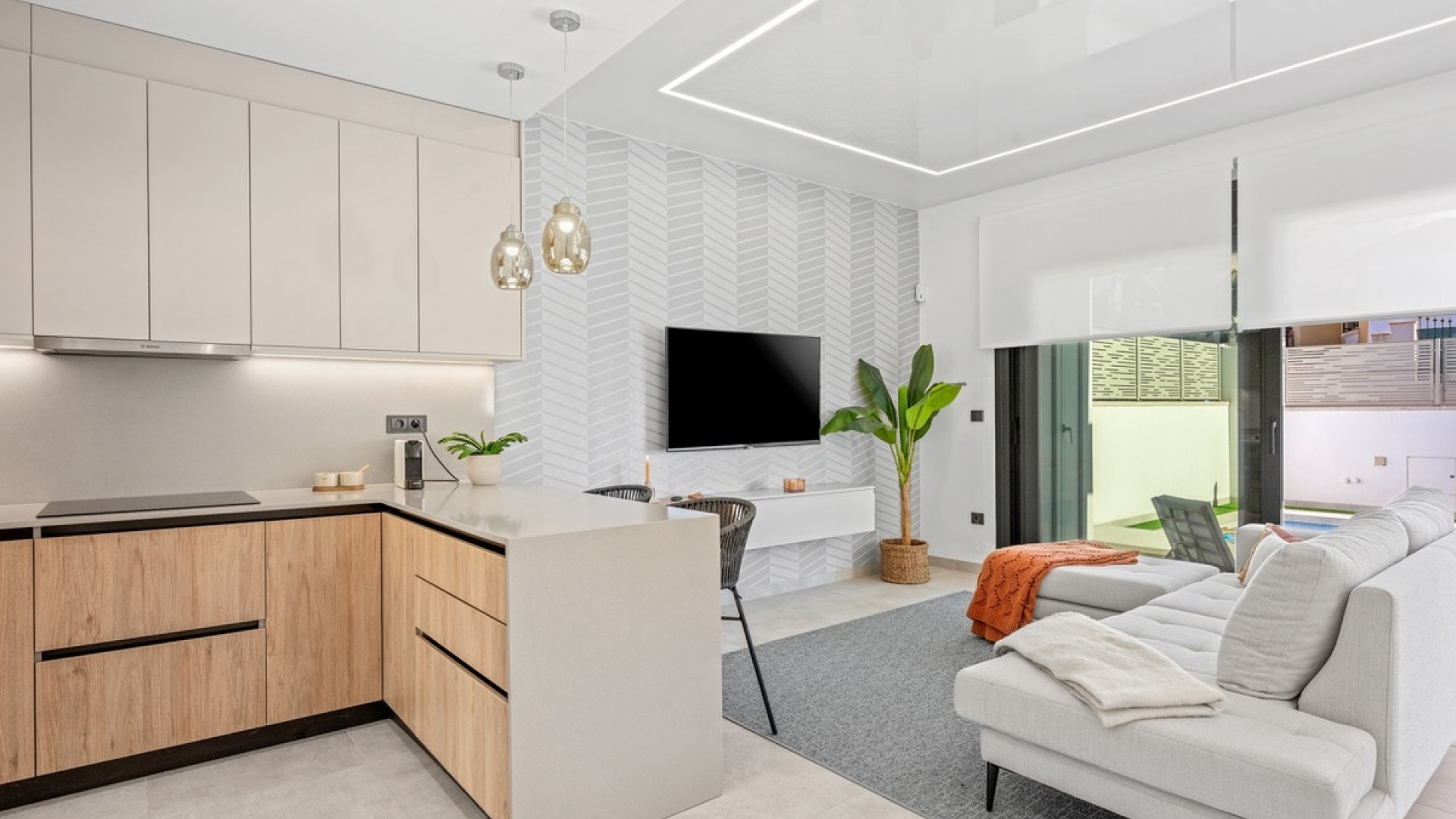 Wederverkoop - Villa - Villamartin - Costa Blanca South