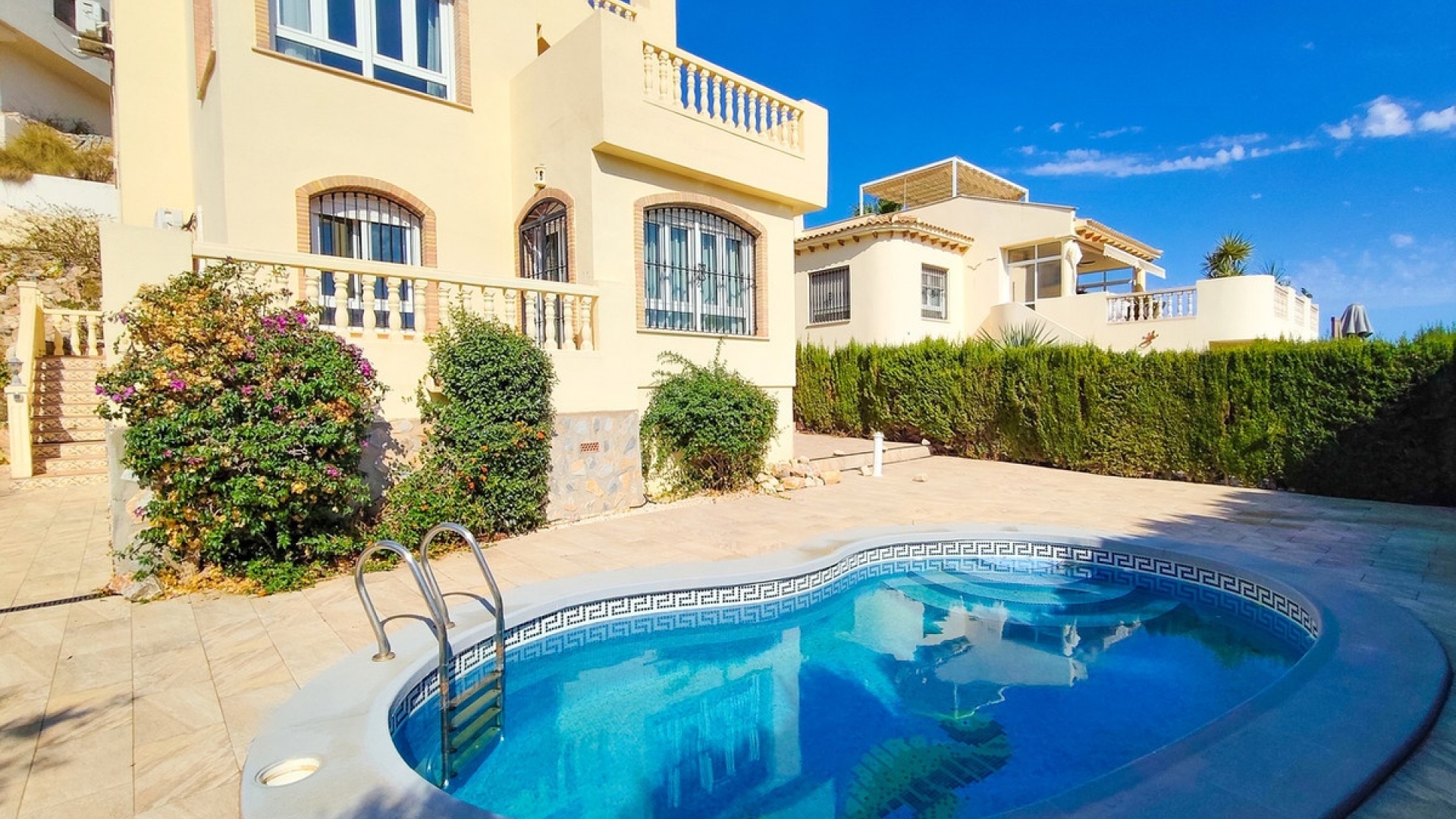 Wederverkoop - Villa - Villamartin - Costa Blanca South