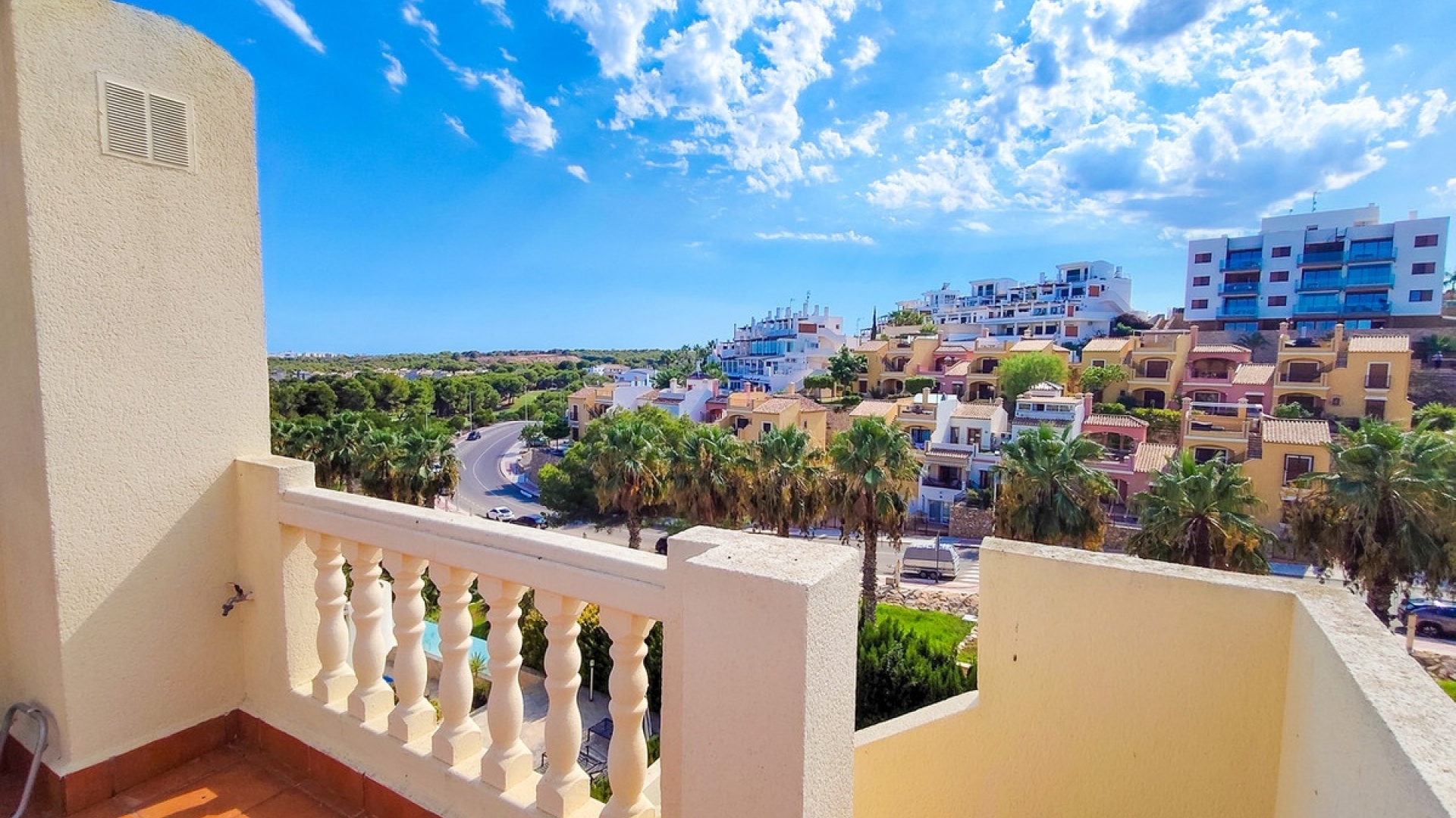 Wederverkoop - Villa - Villamartin - Costa Blanca South