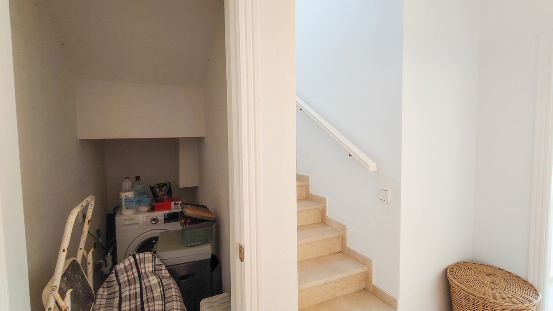 Wederverkoop - Villa - Villamartin - Costa Blanca South
