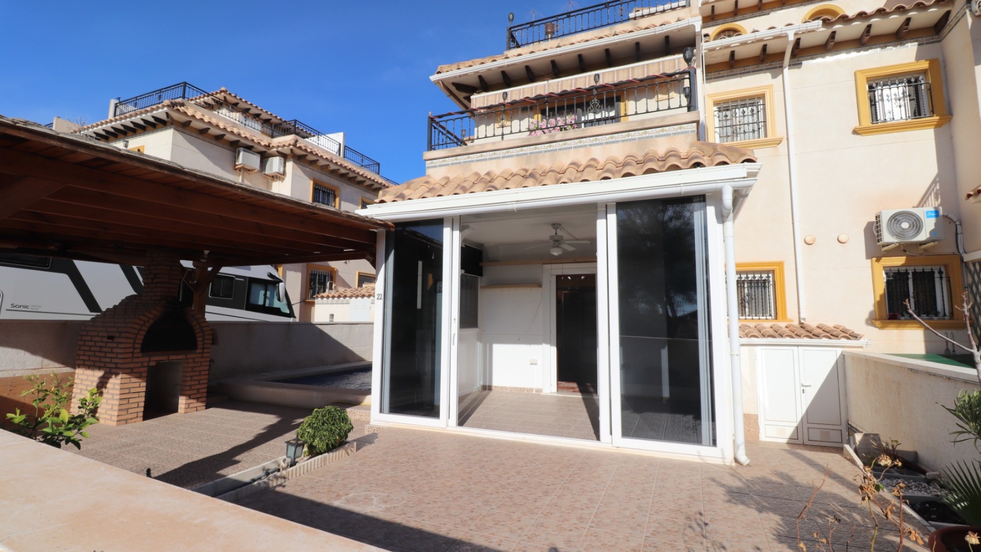 Wederverkoop - Villa - Villamartin - Costa Blanca South