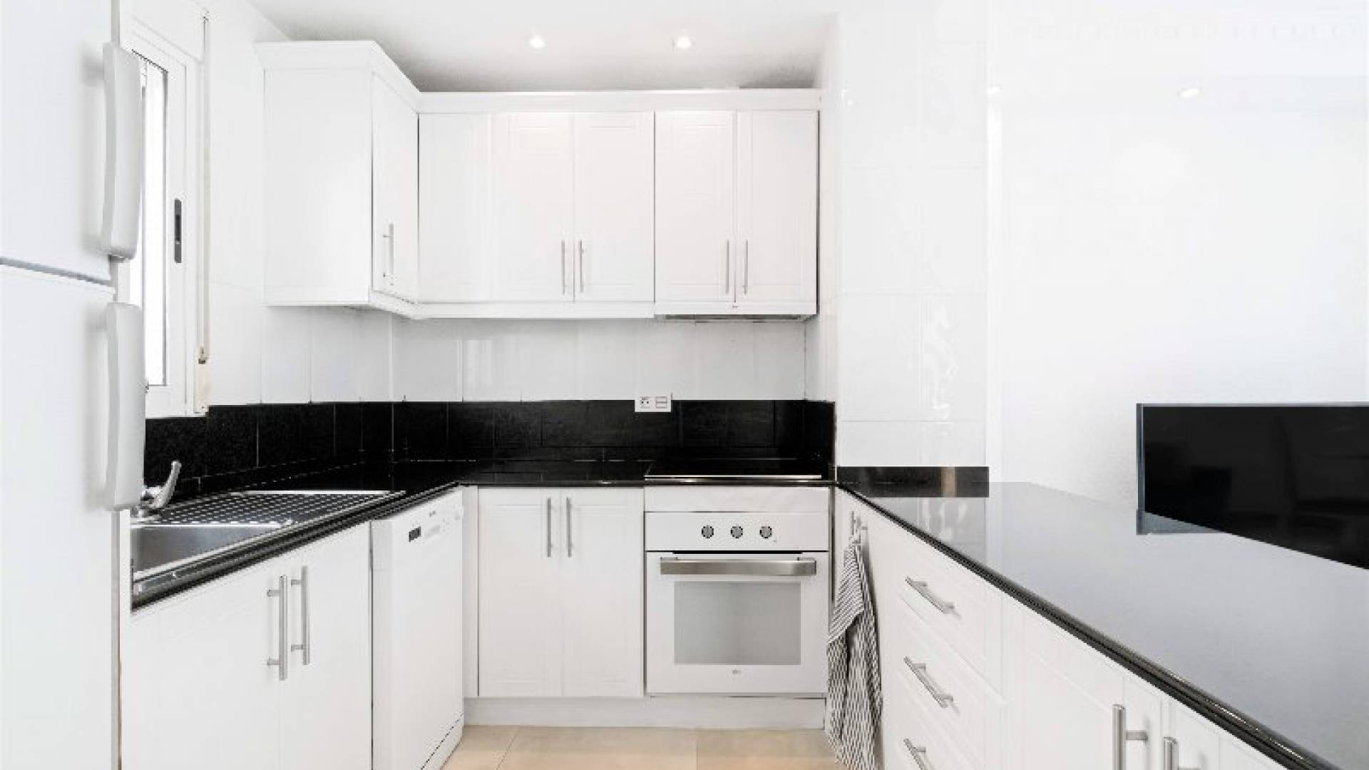 Wederverkoop - Villa - Villamartin - costa dorada