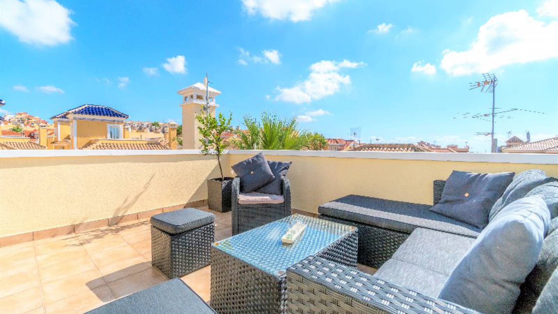 Wederverkoop - Villa - Villamartin - costa dorada