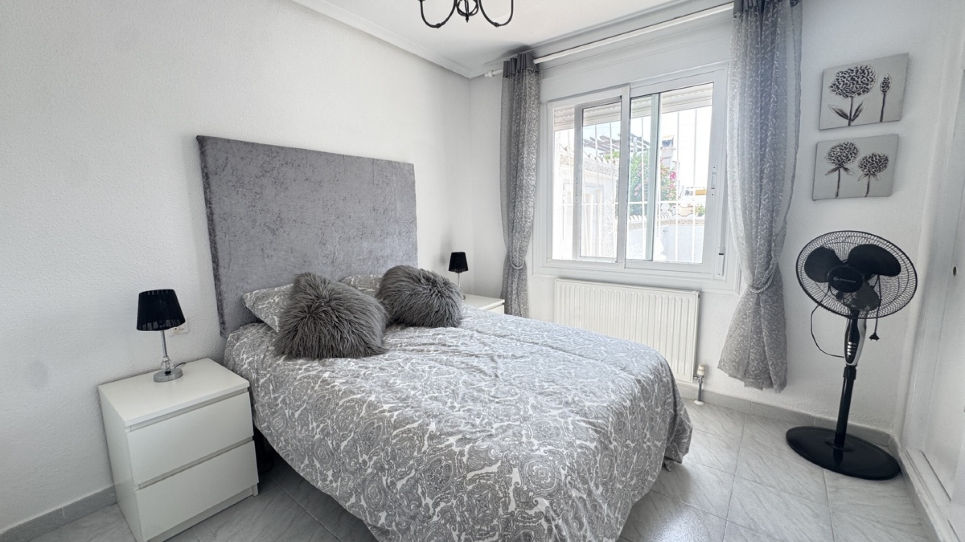 Wederverkoop - Villa - Villamartin - eagles nest