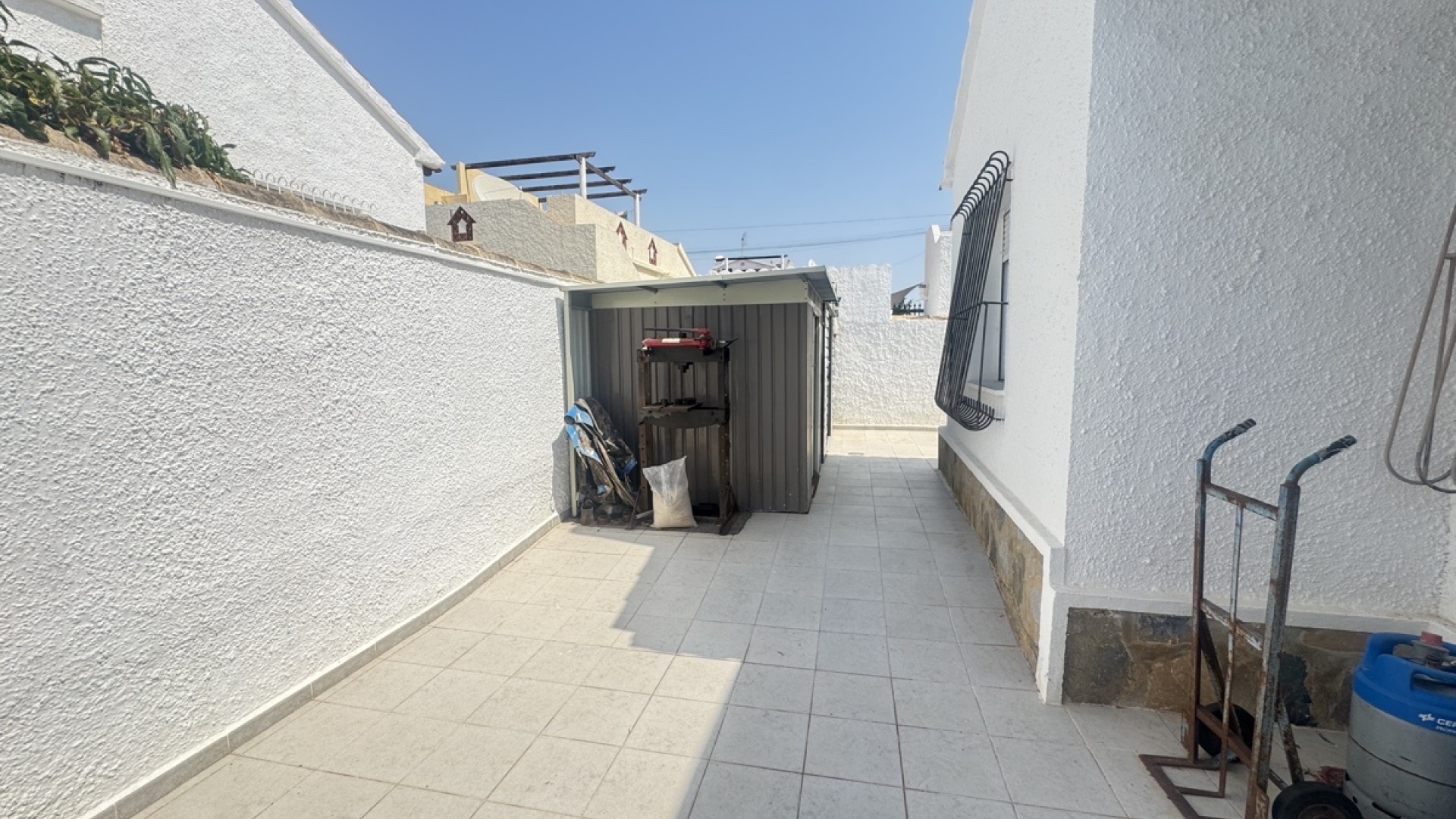 Wederverkoop - Villa - Villamartin - eagles nest