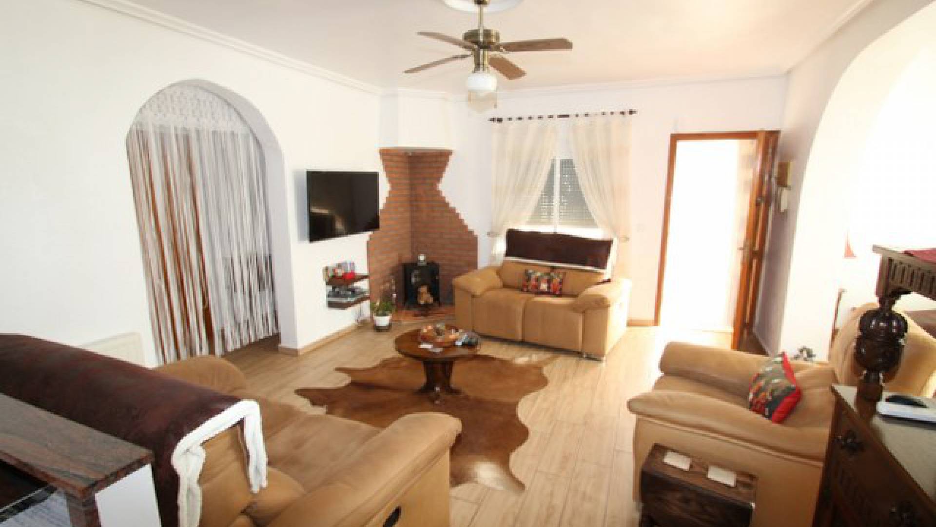 Wederverkoop - Villa - Villamartin - eagles nest