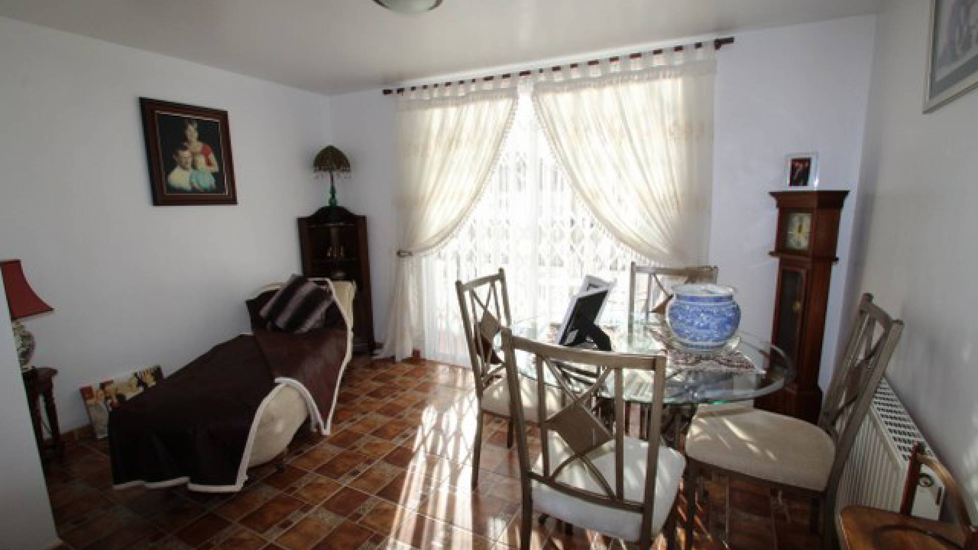 Wederverkoop - Villa - Villamartin - eagles nest