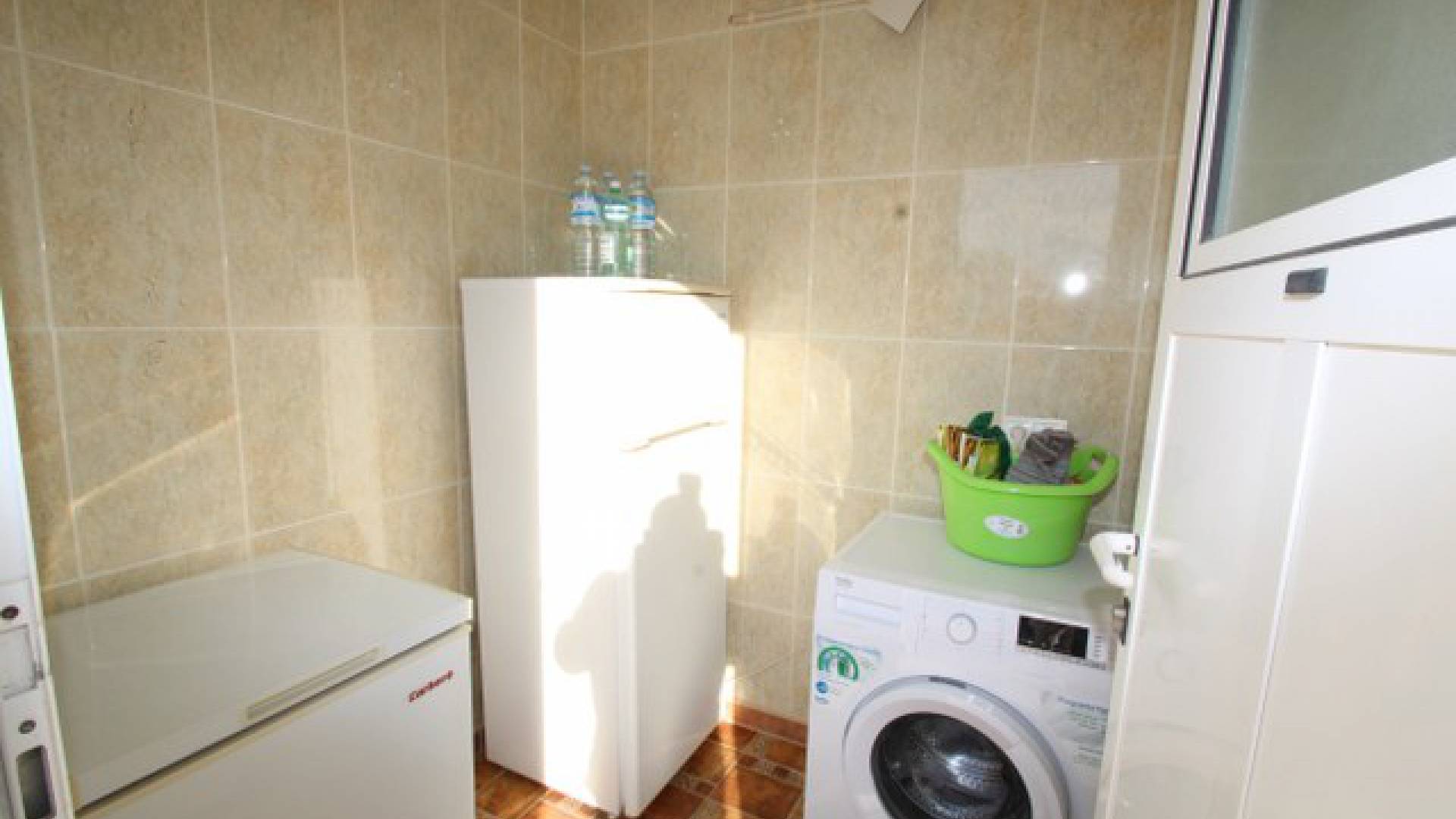 Wederverkoop - Villa - Villamartin - eagles nest