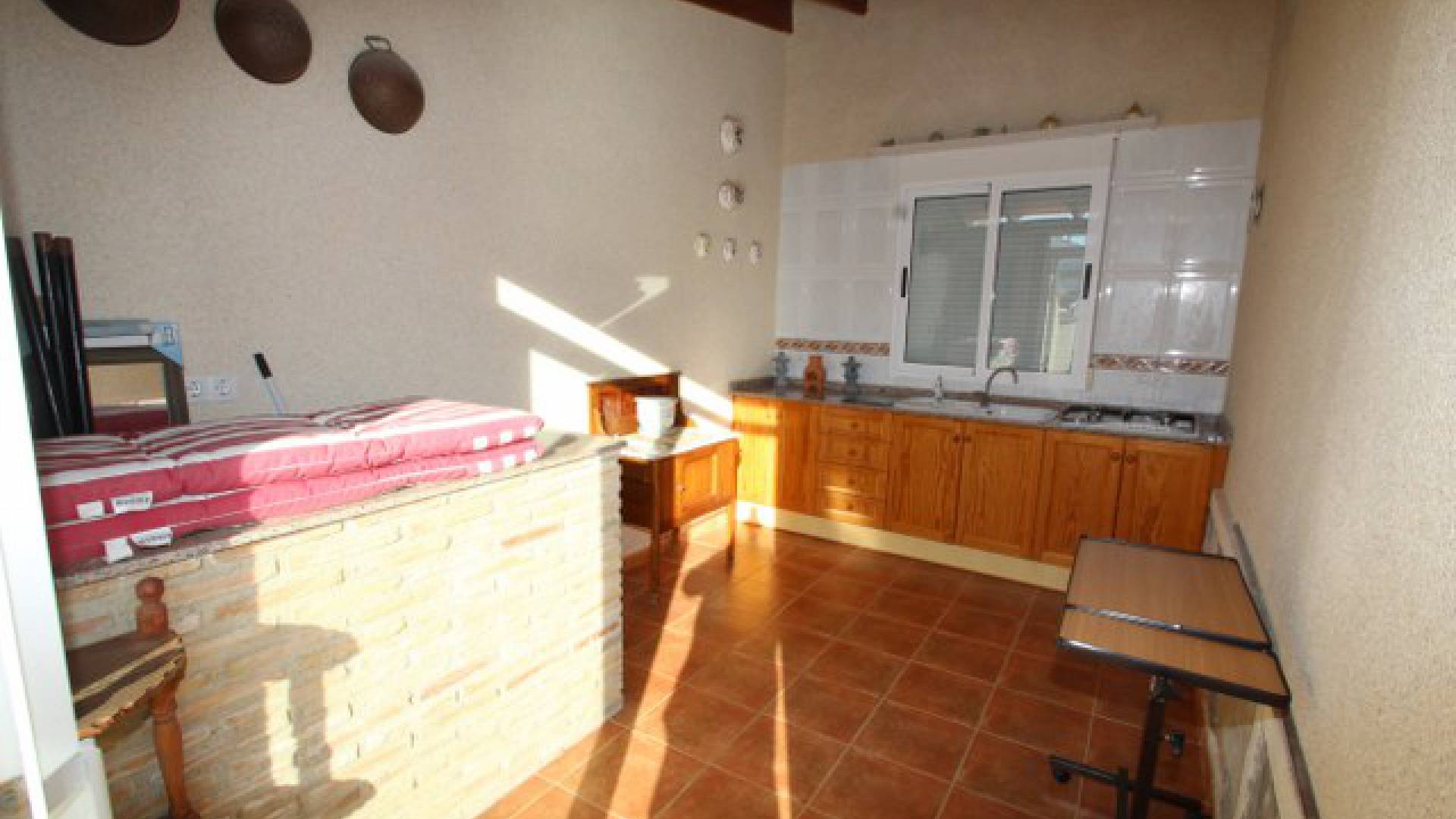 Wederverkoop - Villa - Villamartin - eagles nest