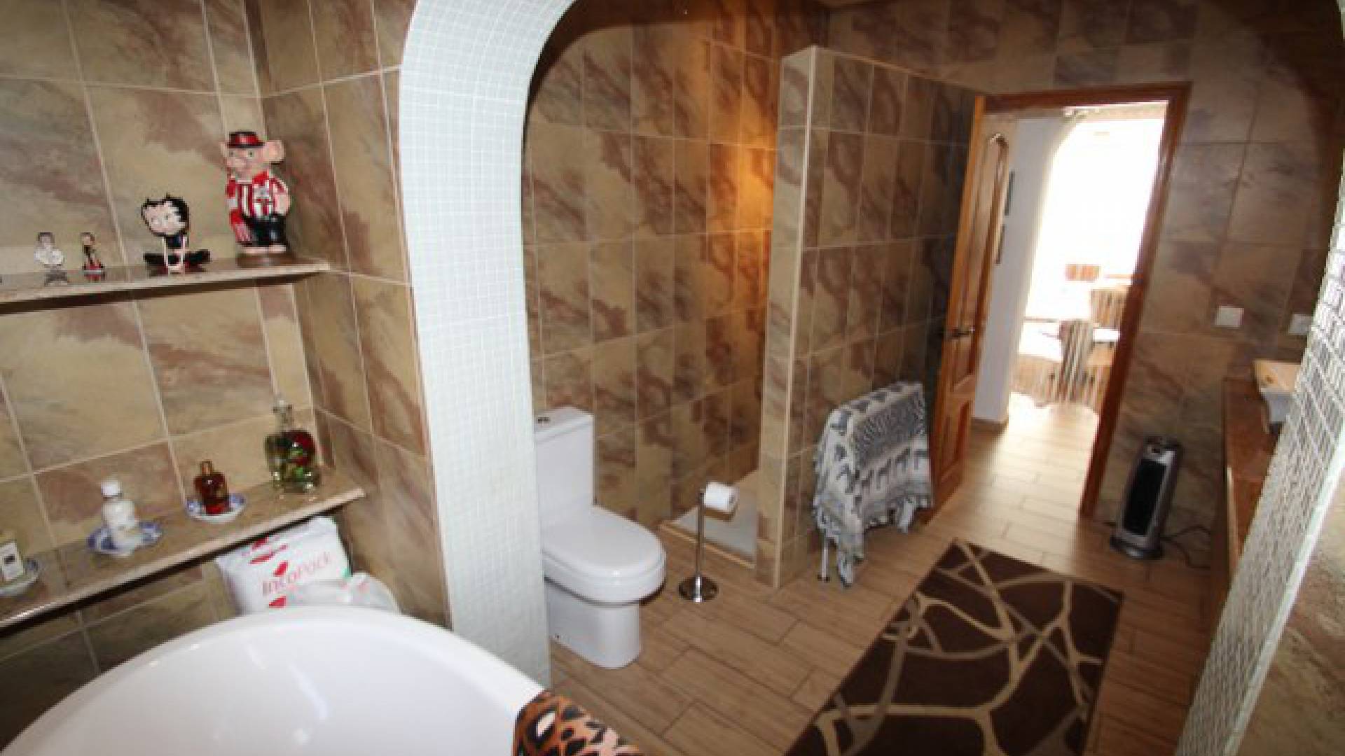 Wederverkoop - Villa - Villamartin - eagles nest