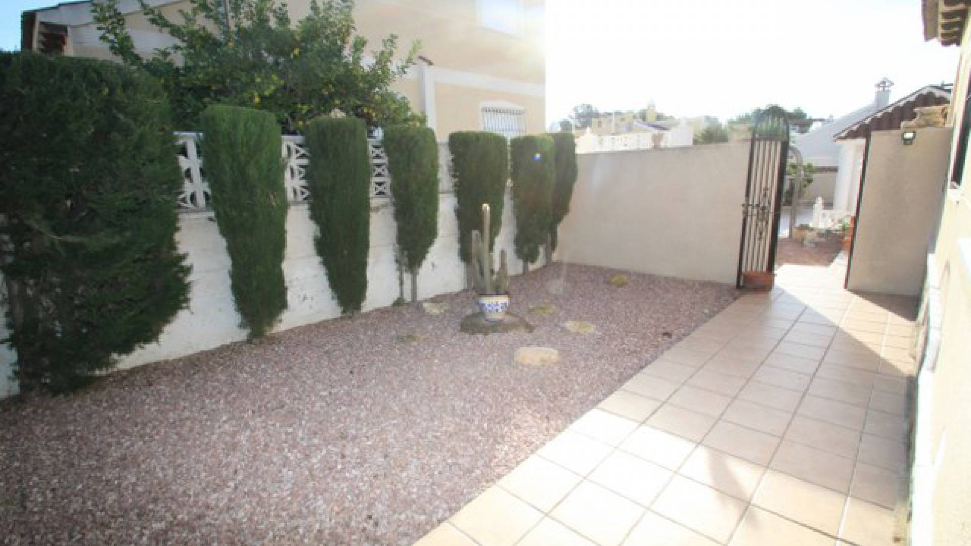 Wederverkoop - Villa - Villamartin - eagles nest