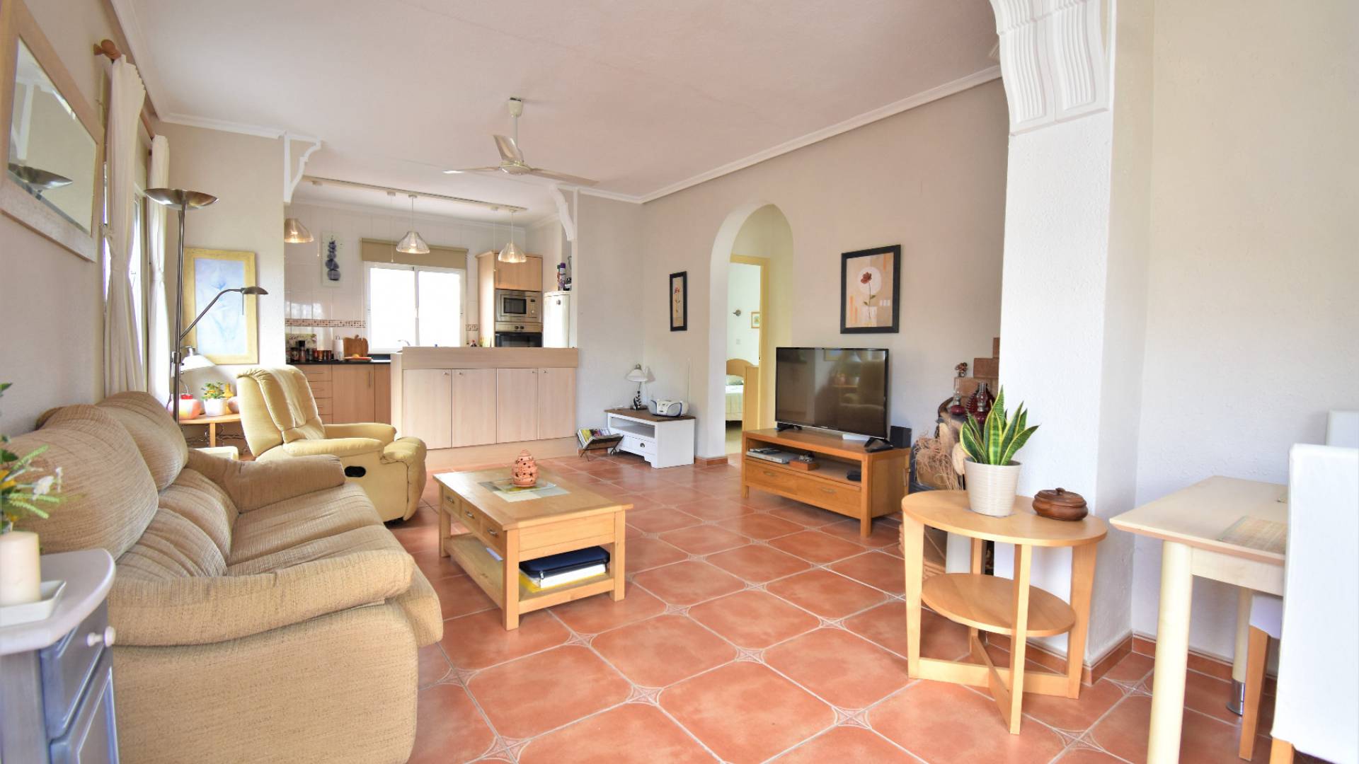 Wederverkoop - Villa - Villamartin - eagles nest