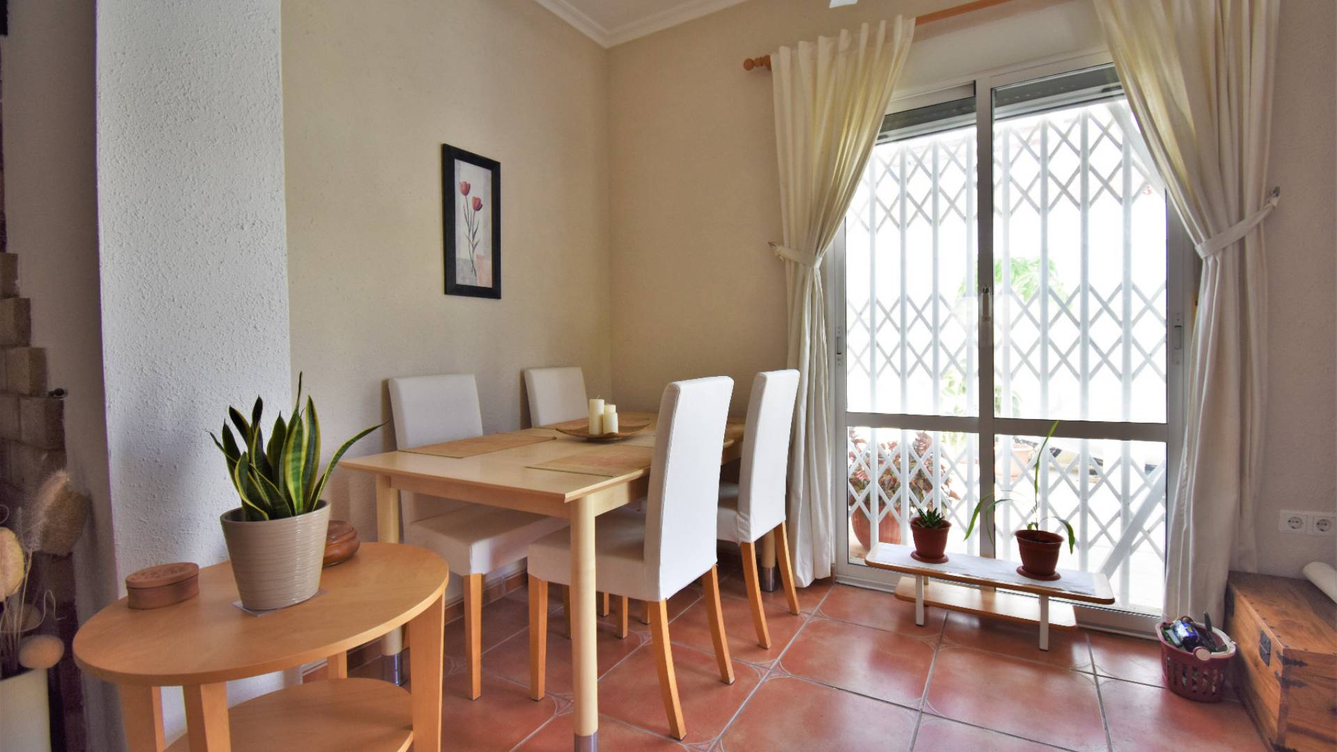 Wederverkoop - Villa - Villamartin - eagles nest