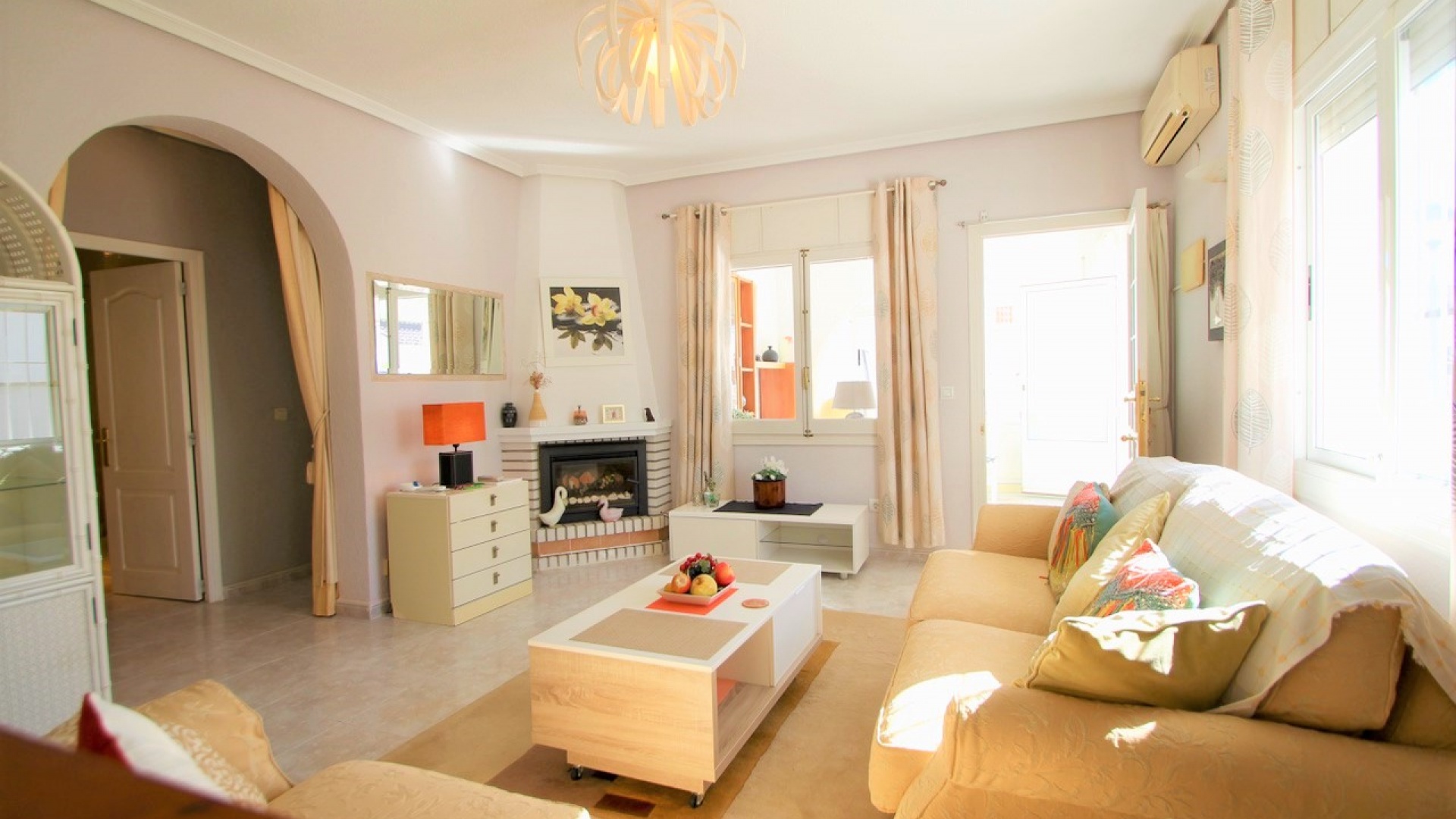 Wederverkoop - Villa - Villamartin - eagles nest