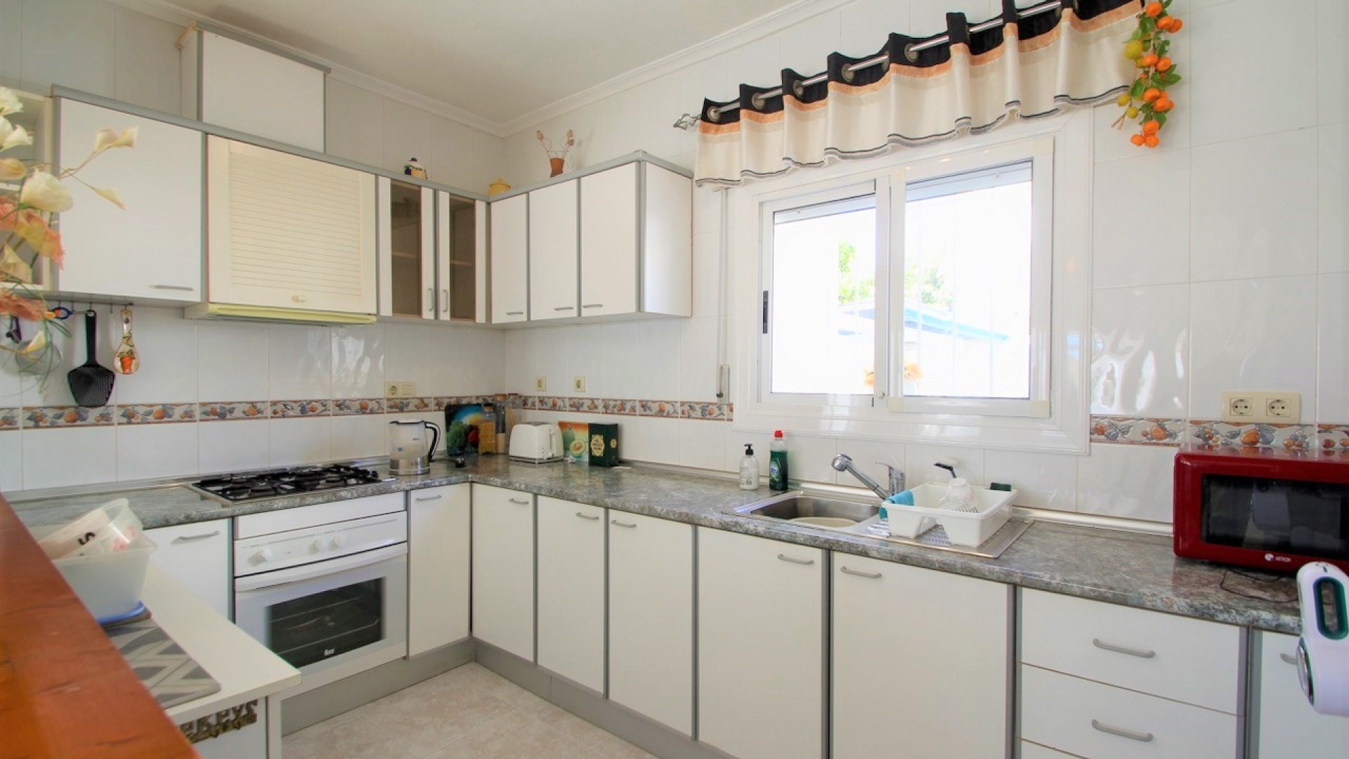 Wederverkoop - Villa - Villamartin - eagles nest