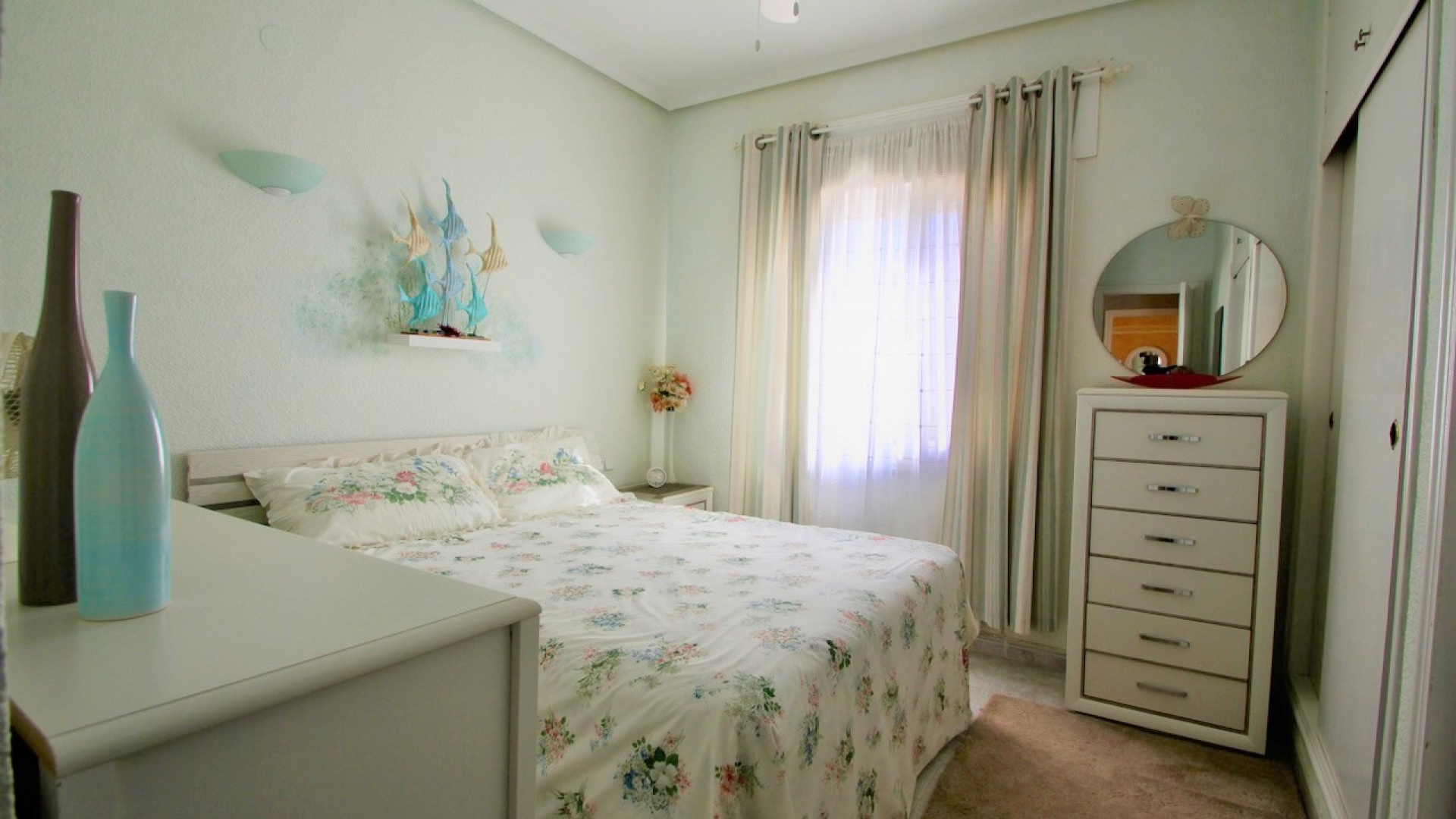 Wederverkoop - Villa - Villamartin - eagles nest