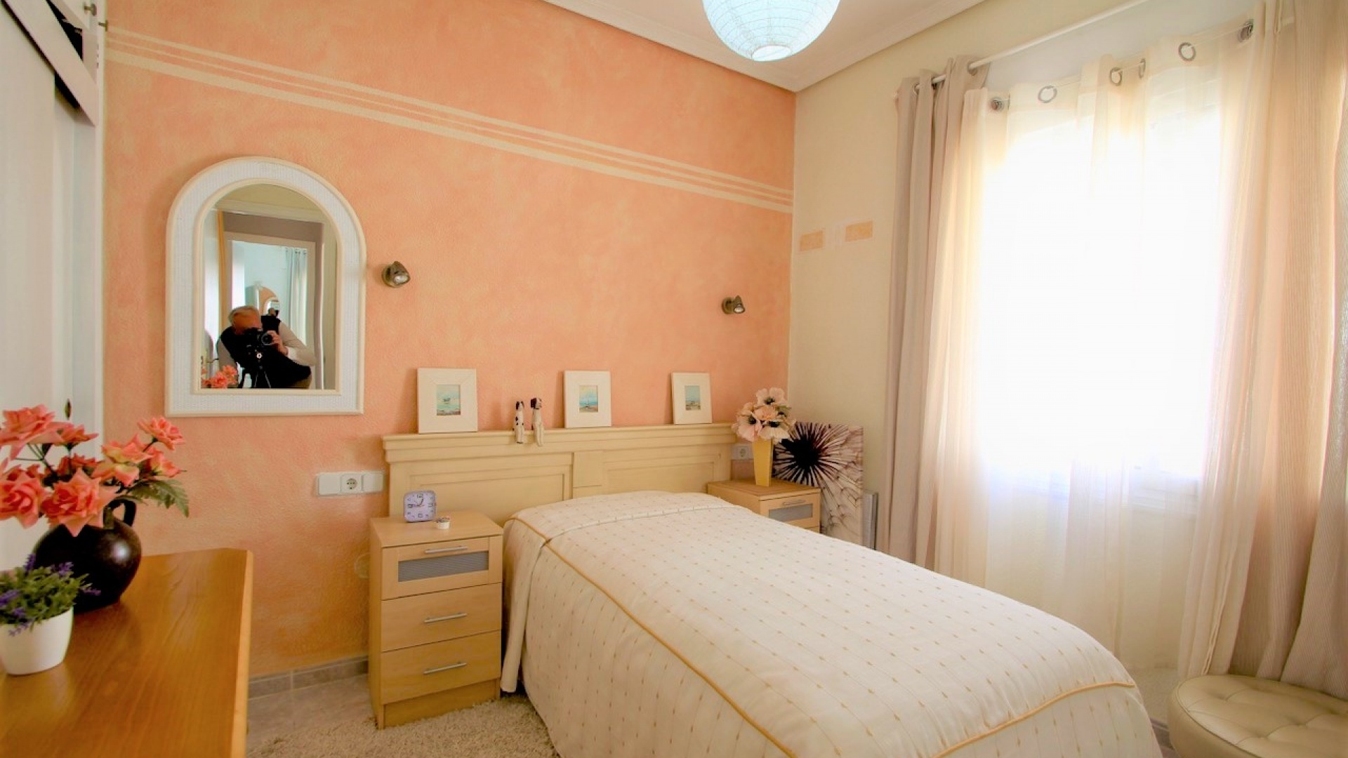 Wederverkoop - Villa - Villamartin - eagles nest