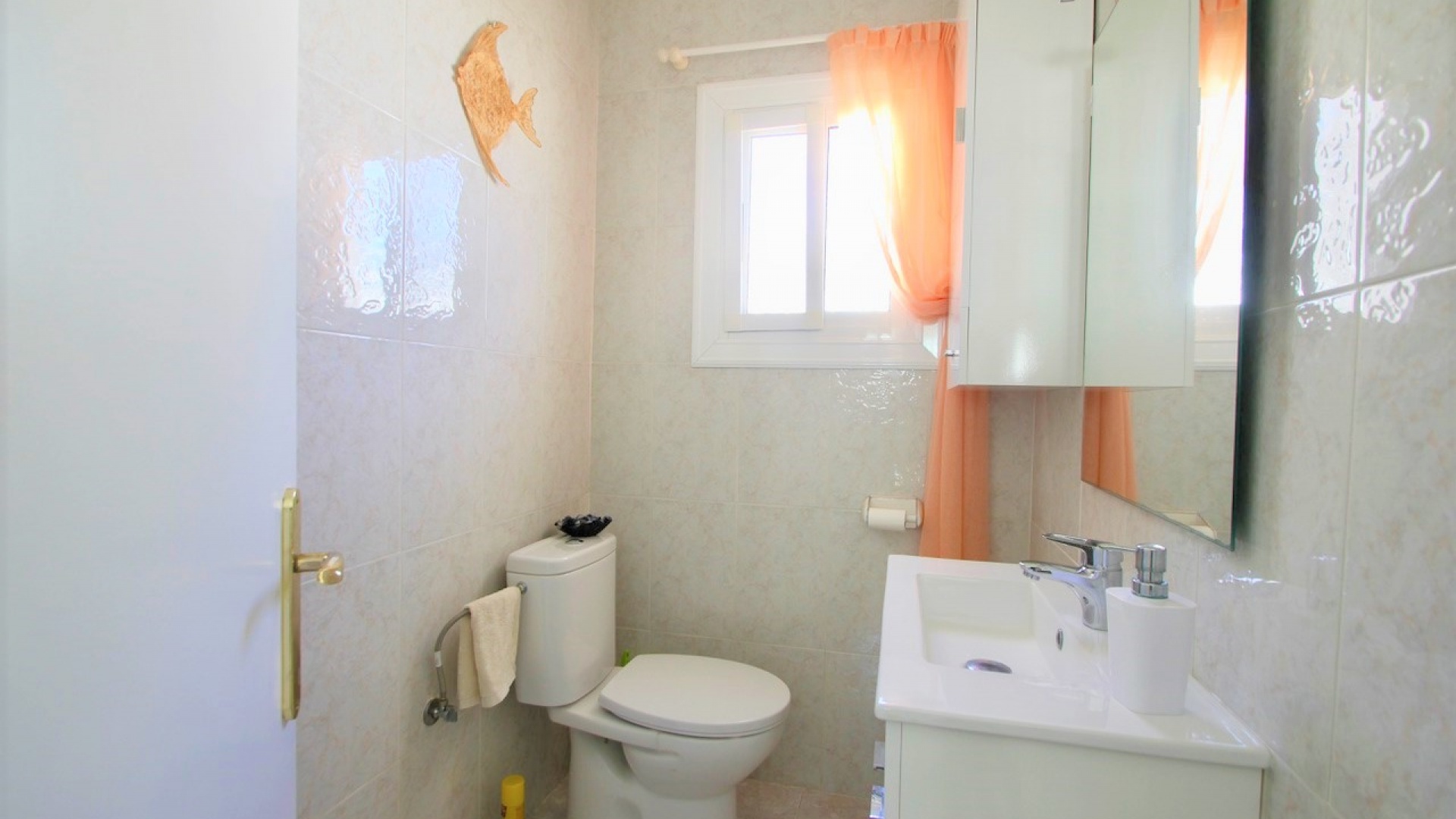 Wederverkoop - Villa - Villamartin - eagles nest