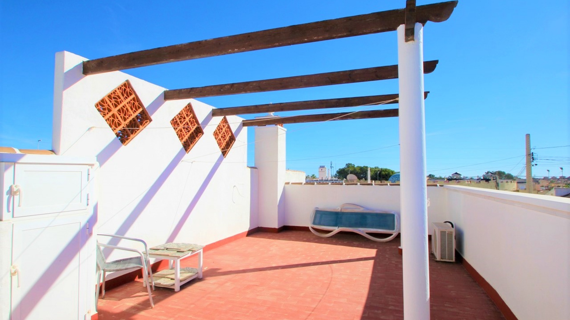 Wederverkoop - Villa - Villamartin - eagles nest