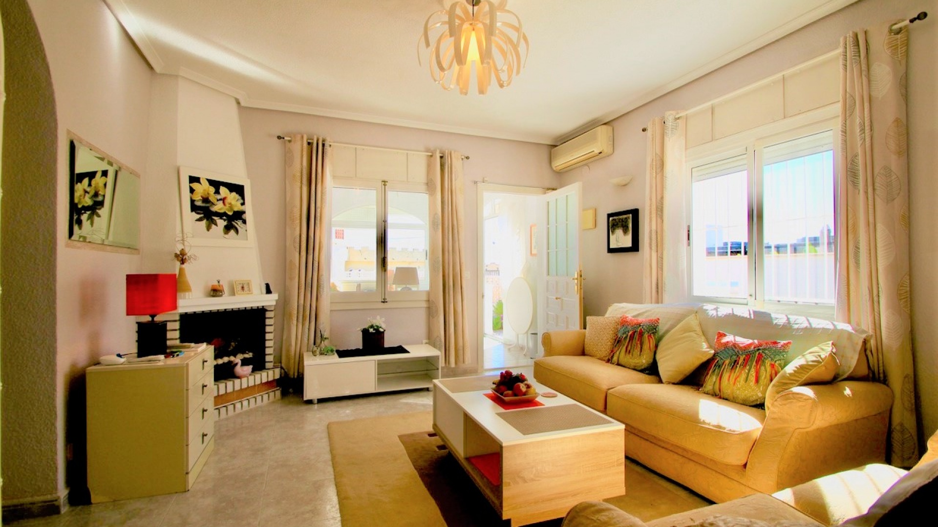 Wederverkoop - Villa - Villamartin - eagles nest