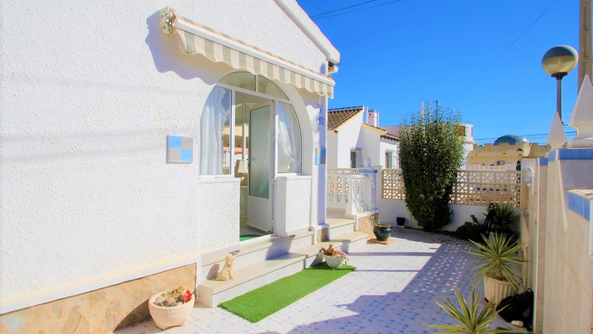 Wederverkoop - Villa - Villamartin - eagles nest